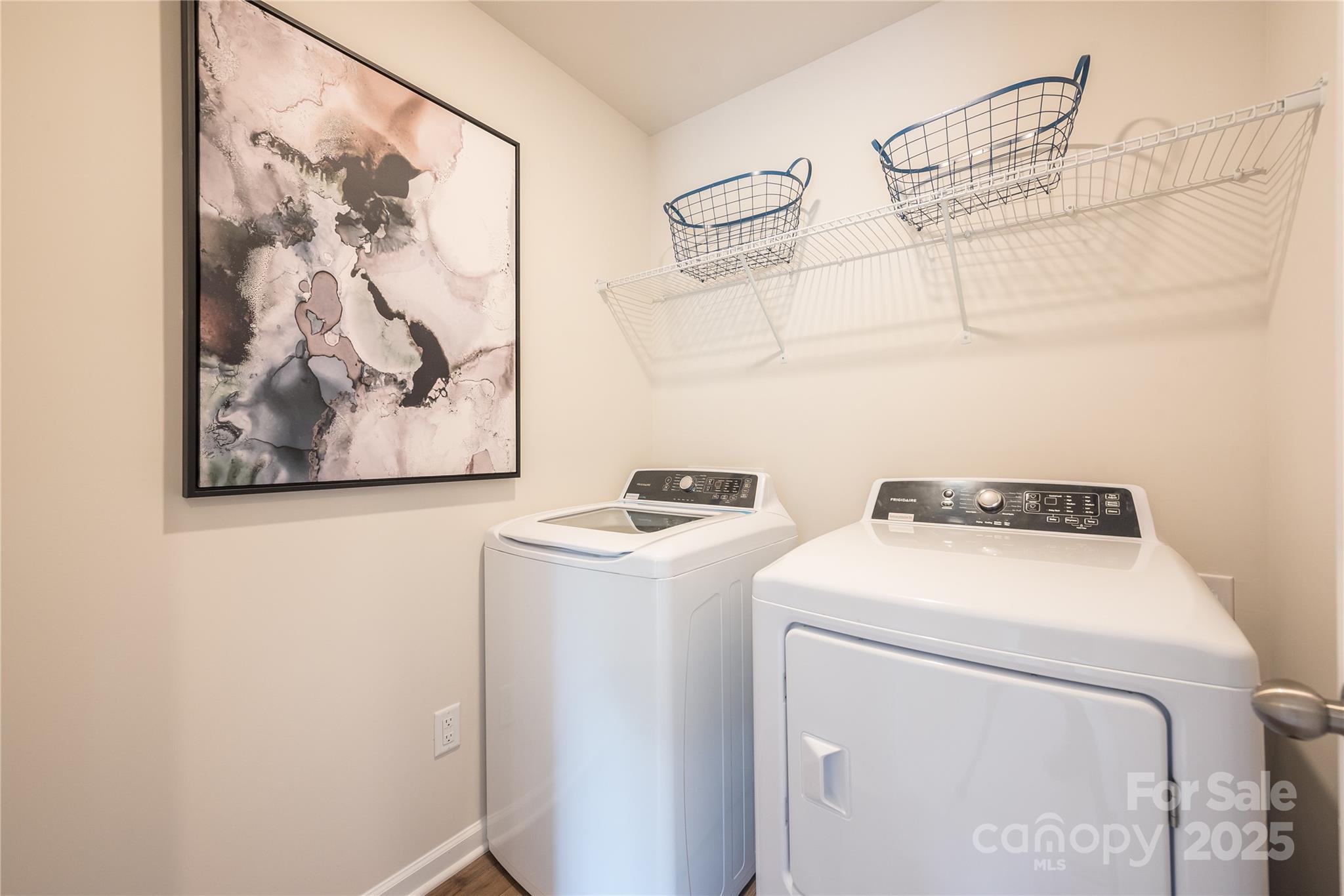The Retreat at Cameron Commons - Residential