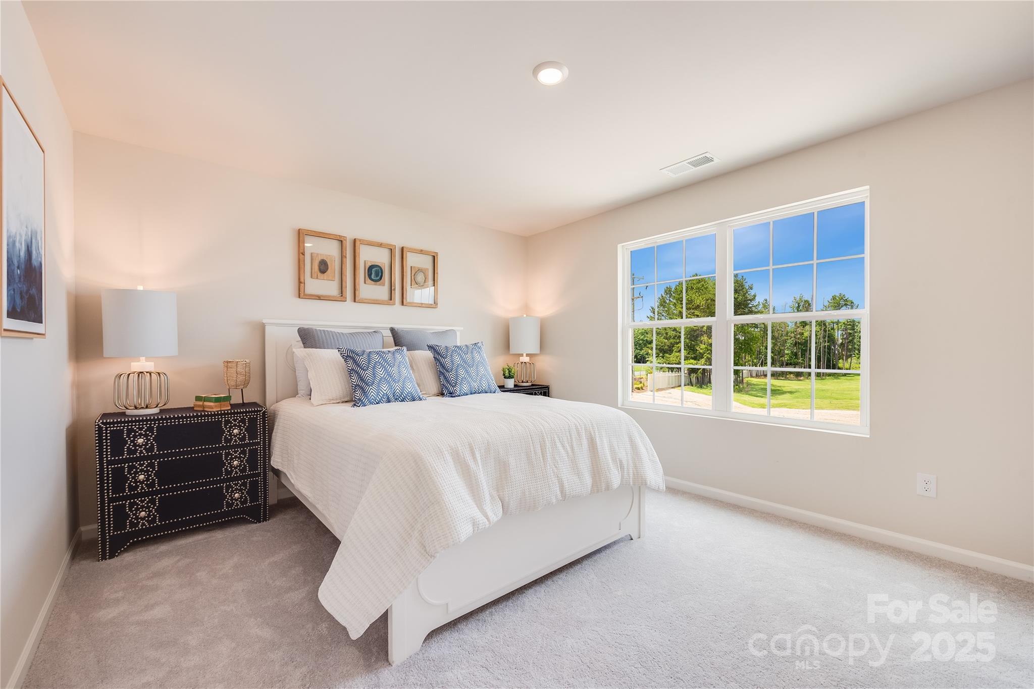 The Retreat at Cameron Commons - Residential
