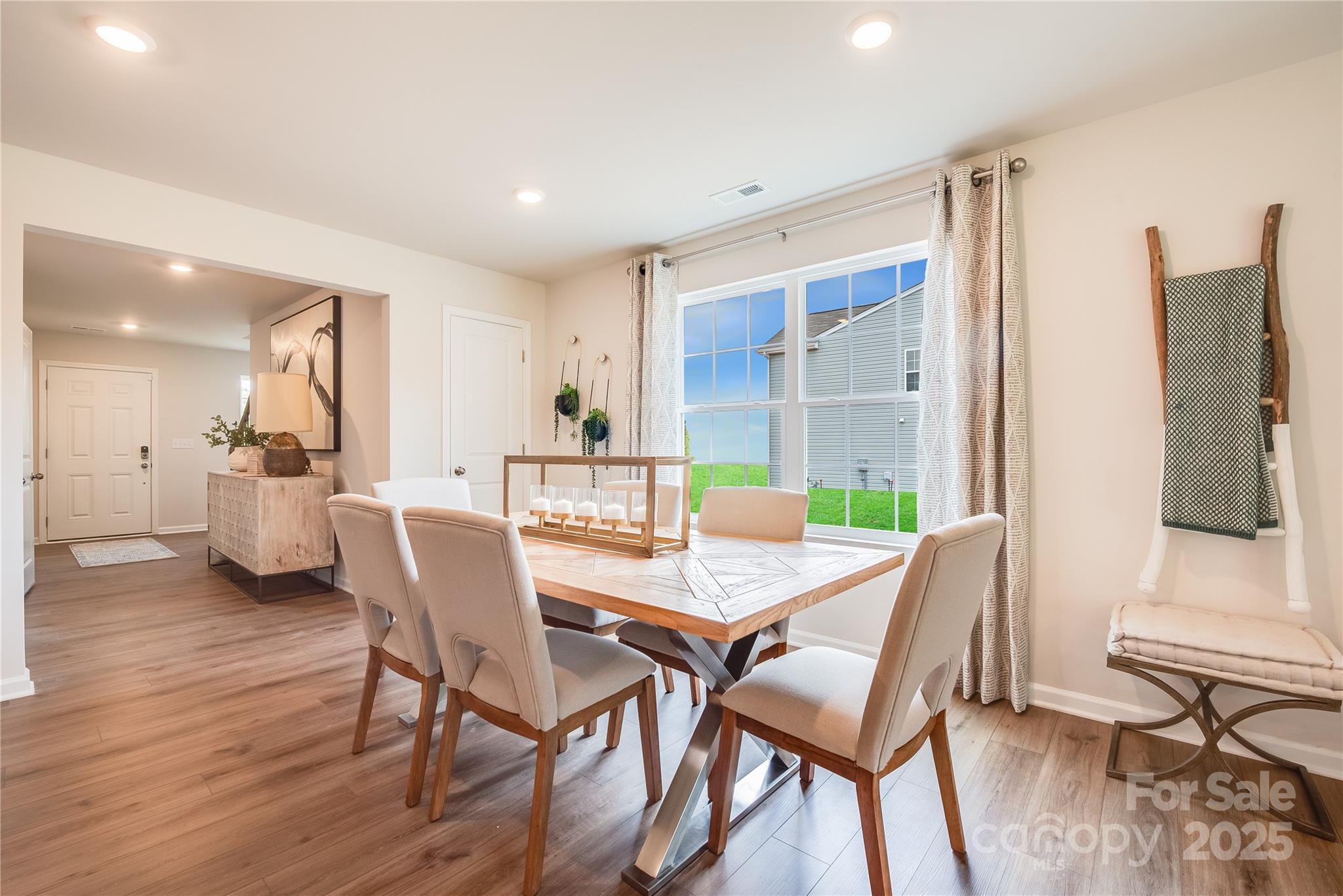 The Retreat at Cameron Commons - Residential
