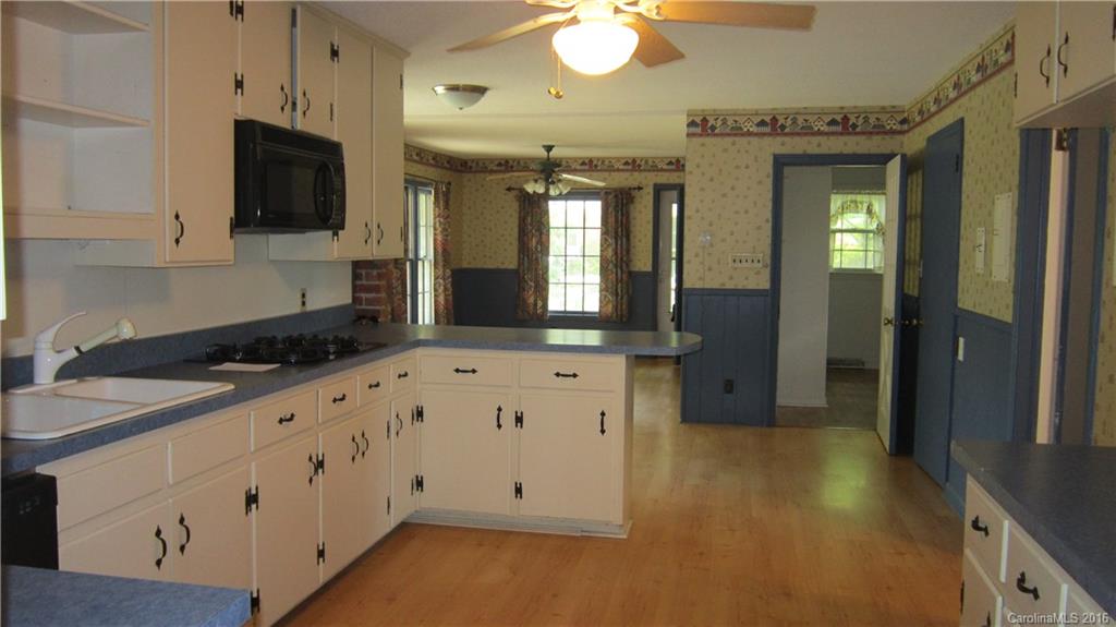 Ragin Estates - Residential