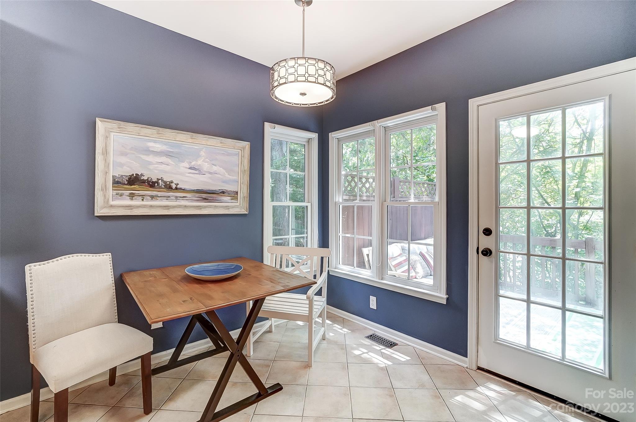 Tega Cay - Residential