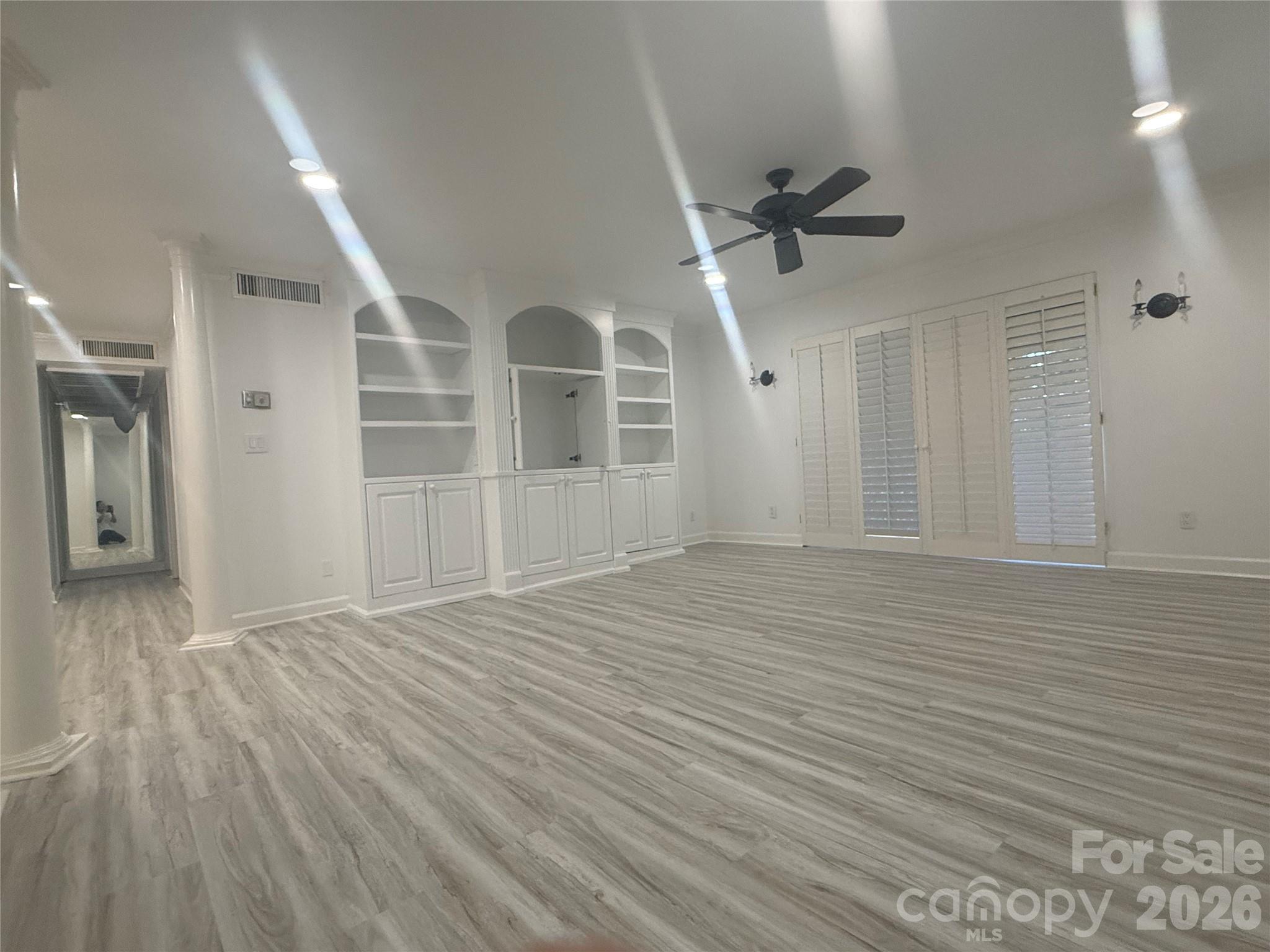 Beautiful maintained condo in the heart of Charlotte! This is a spacious 2-bedroom, 2-bath unit. The kitchen features modern appliances and ample cabinet storage, perfect for everyday living and entertaining.

The primary suite includes a private bath and generous closet space, while the second bedroom is ideal for guest space, a home office, or additional living space. Enjoy low-maintenance living with convenient access to shopping, dining, and major highways.  Charlotte House = easy living as HOA dues cover fast internet ,cable TV, water, sewer, heat A/C, trash/recycling, pool & common area are maintain /insurance/landscaping .Unit is near laundry, stairwell & small storage unit. HOA assigns parking. All you need to do is turn on the electricity. Note no pets allowed.
Located in desirable Myers Park community with great amenities, this home is perfect for first time buyers, downsizers, or investors. Don't miss this opportunity-schedule your showing today! Listing agent is member of LLC