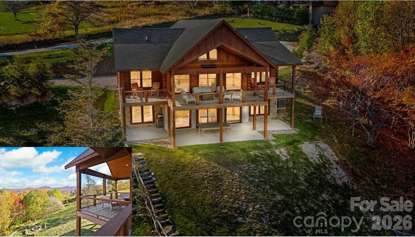 Grey Fox Ridge - Residential
