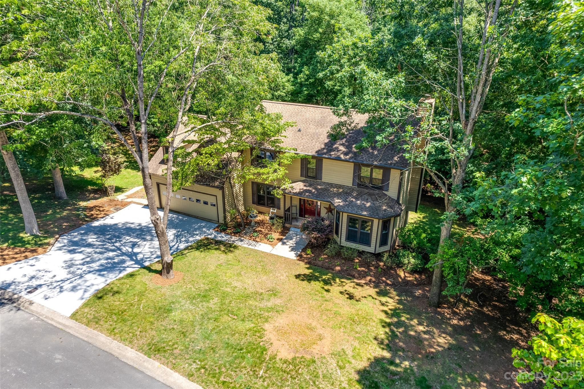 Tega Cay - Residential