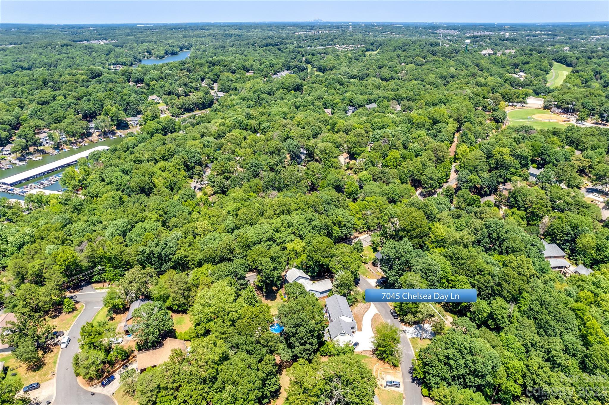 Tega Cay - Residential