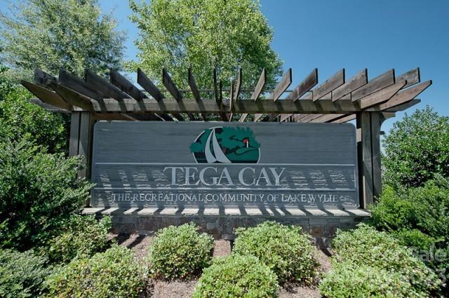 Tega Cay - Residential