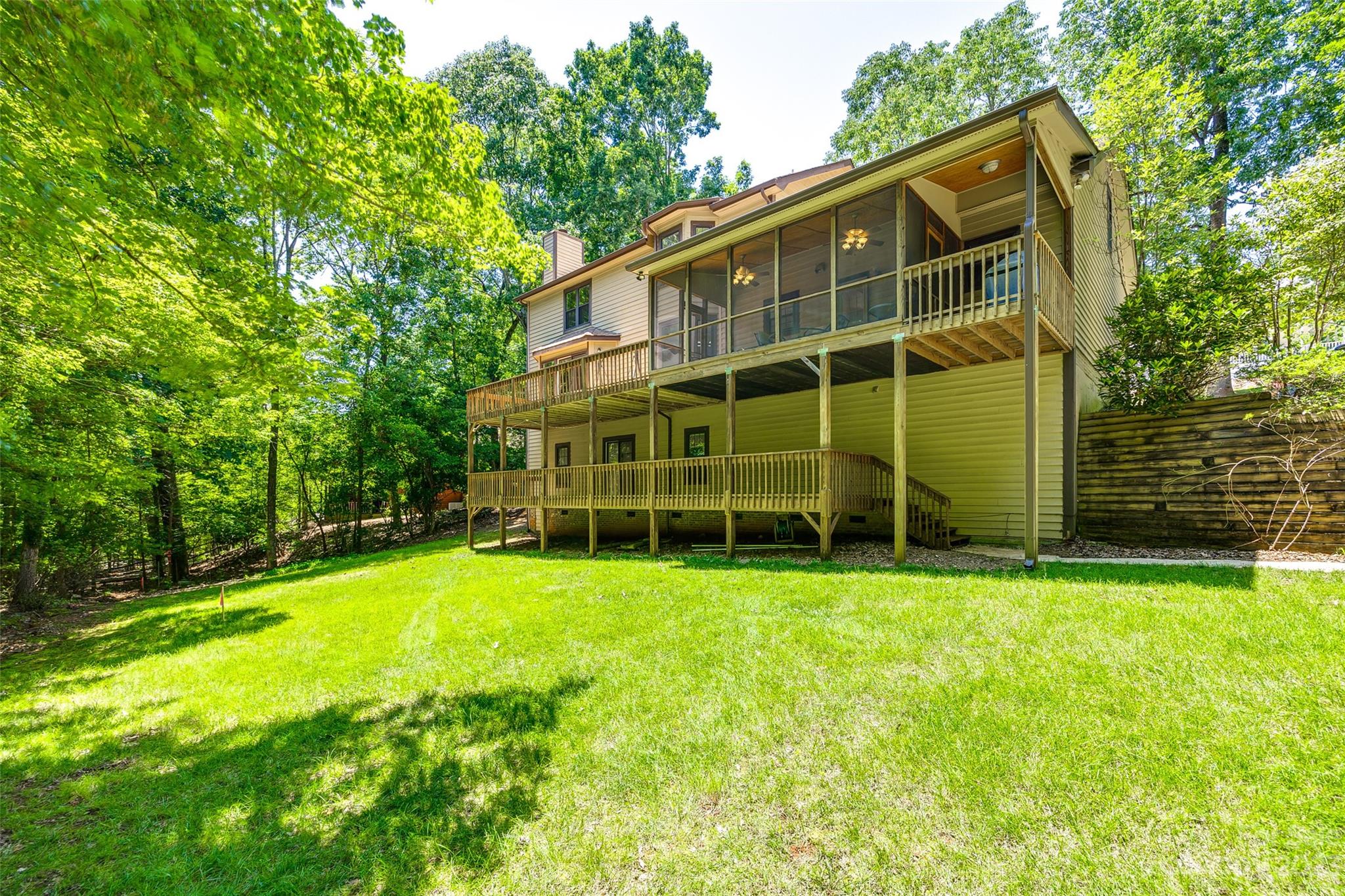 Tega Cay - Residential