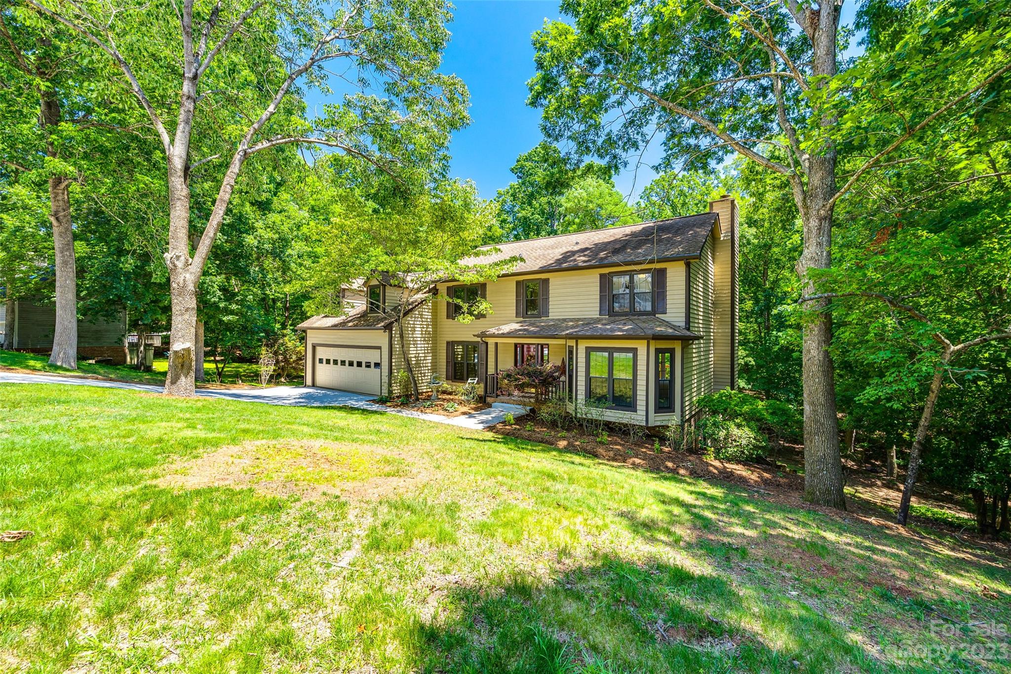 Tega Cay - Residential