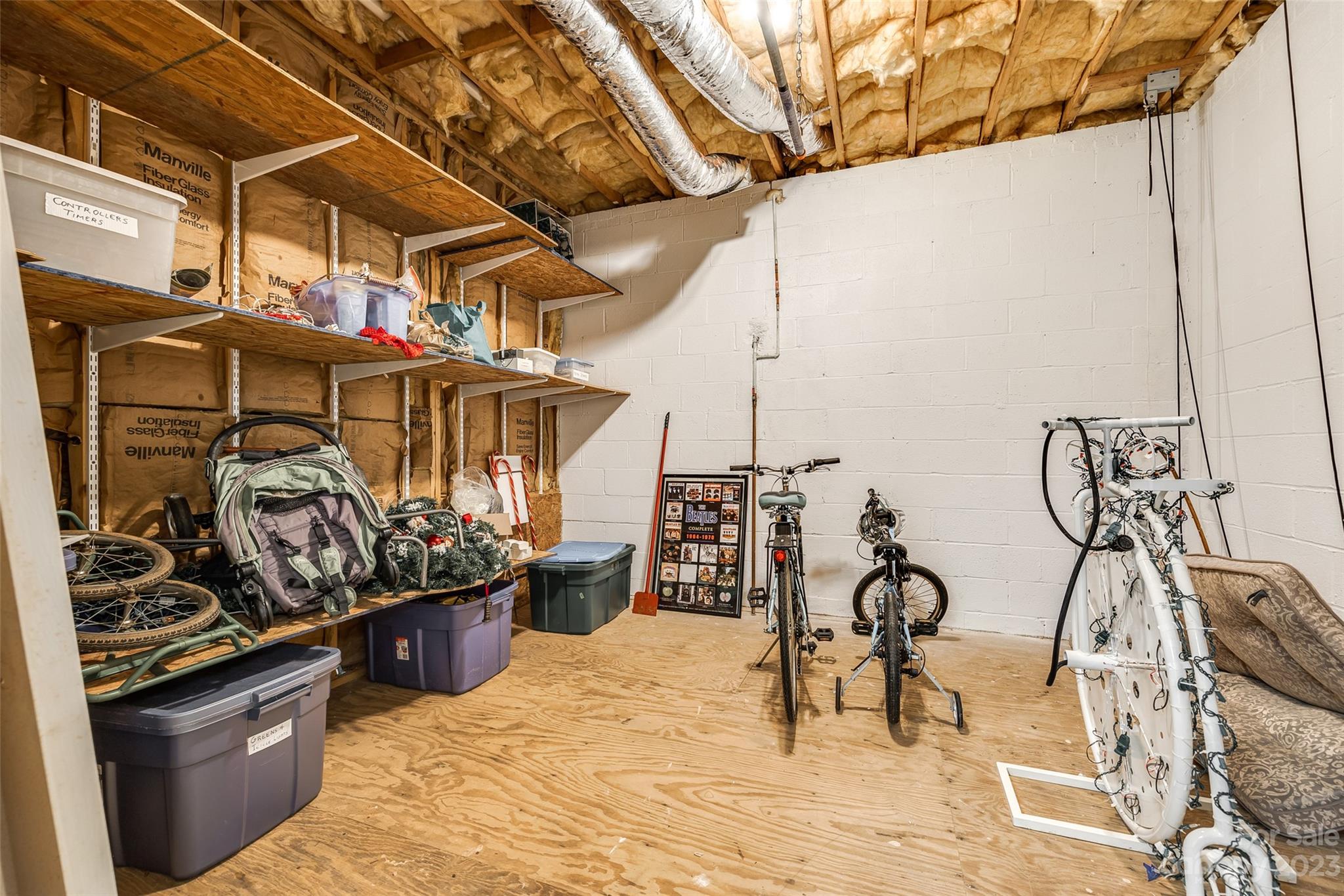 Tega Cay - Residential