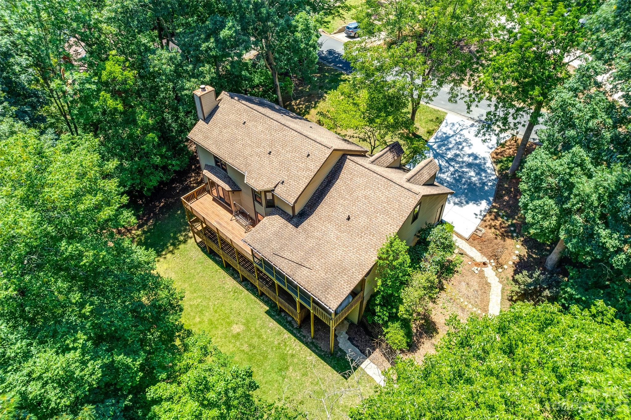 Tega Cay - Residential