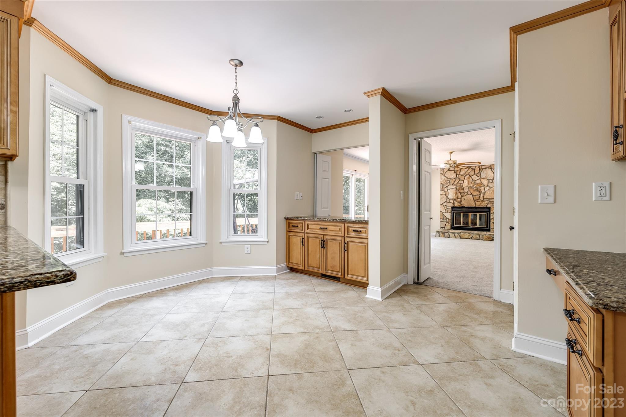 Tega Cay - Residential