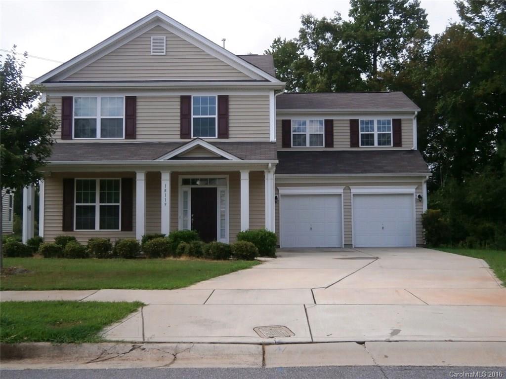 2-story home in the desirable Caldwell Station community For Rent! Floor plan has main level living area that has a Kitchen with Eating Bar, Breakfast Room, Great Room with gas log fireplace, Formal Dining Room and Half Bath. Upper level has Laundry Closet, Master Suite with garden tub and 3 additional Bedrooms that share the 2nd Full Bath. Enjoy the Front Covered Porch, rear Patio and Community Pool and Playground. No Smoking and Pets under 40-lbs are negotiable with a non-refundable pet fee.