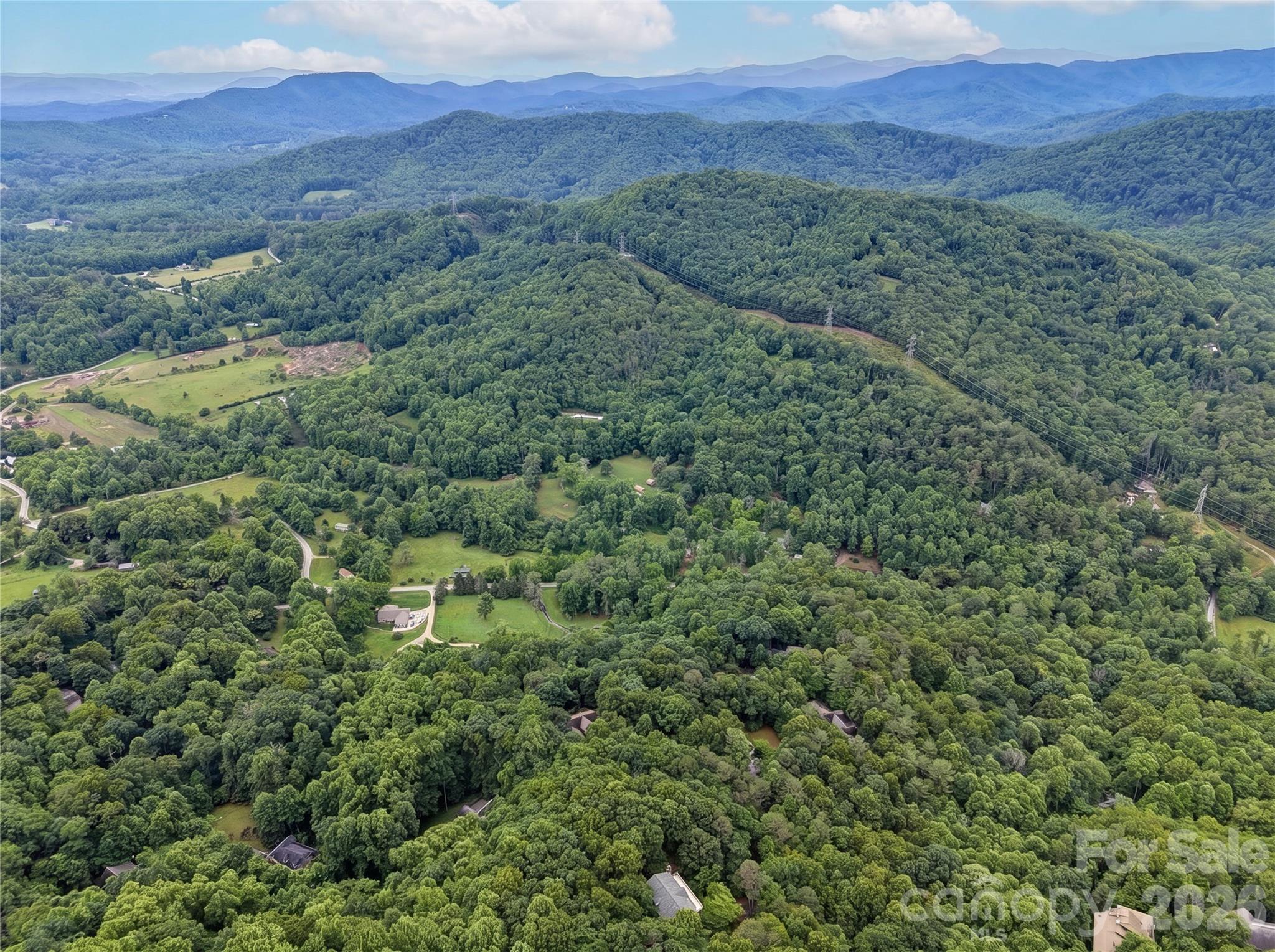 High Vista - Land
