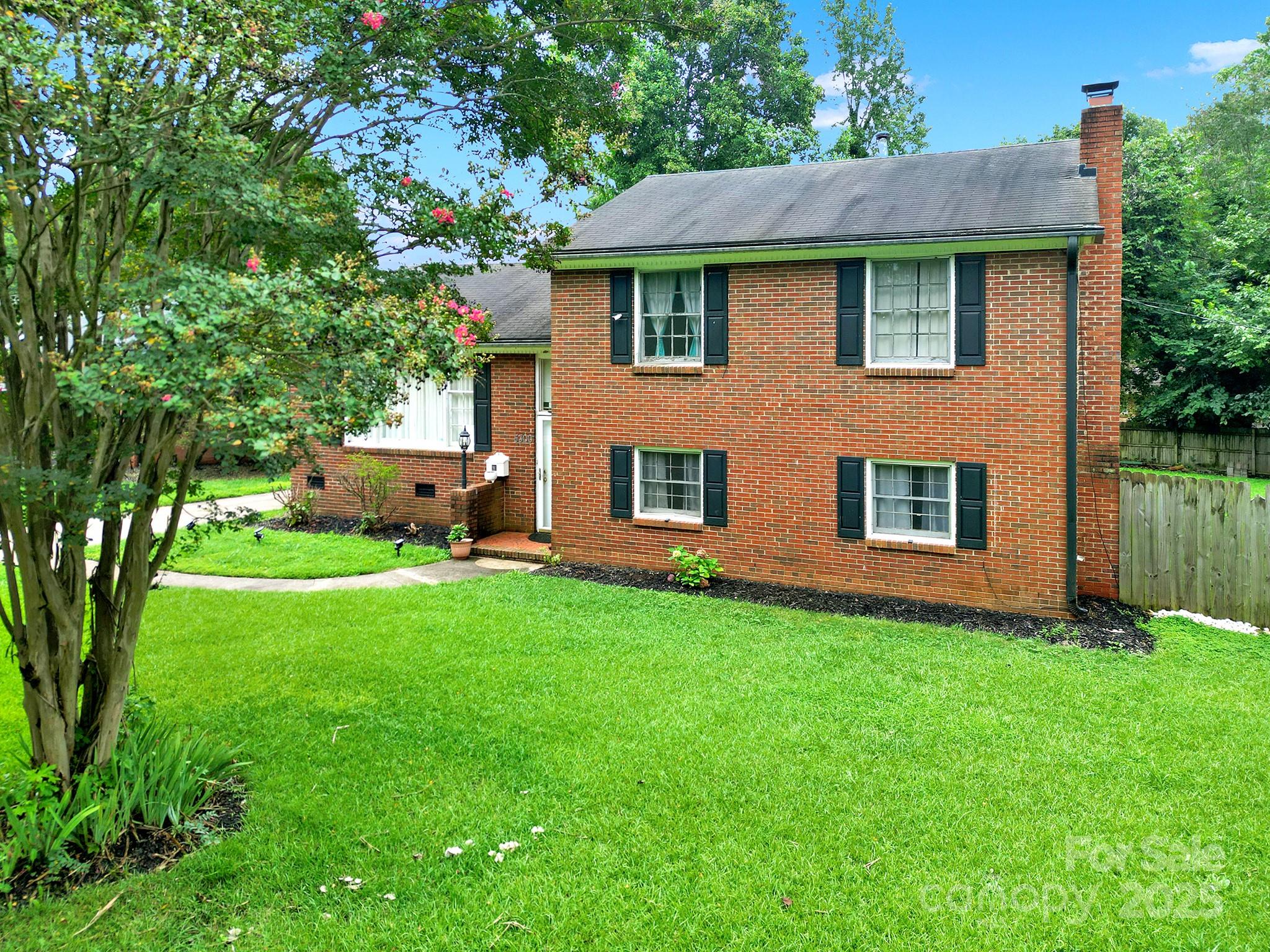 Shannon Park - Residential