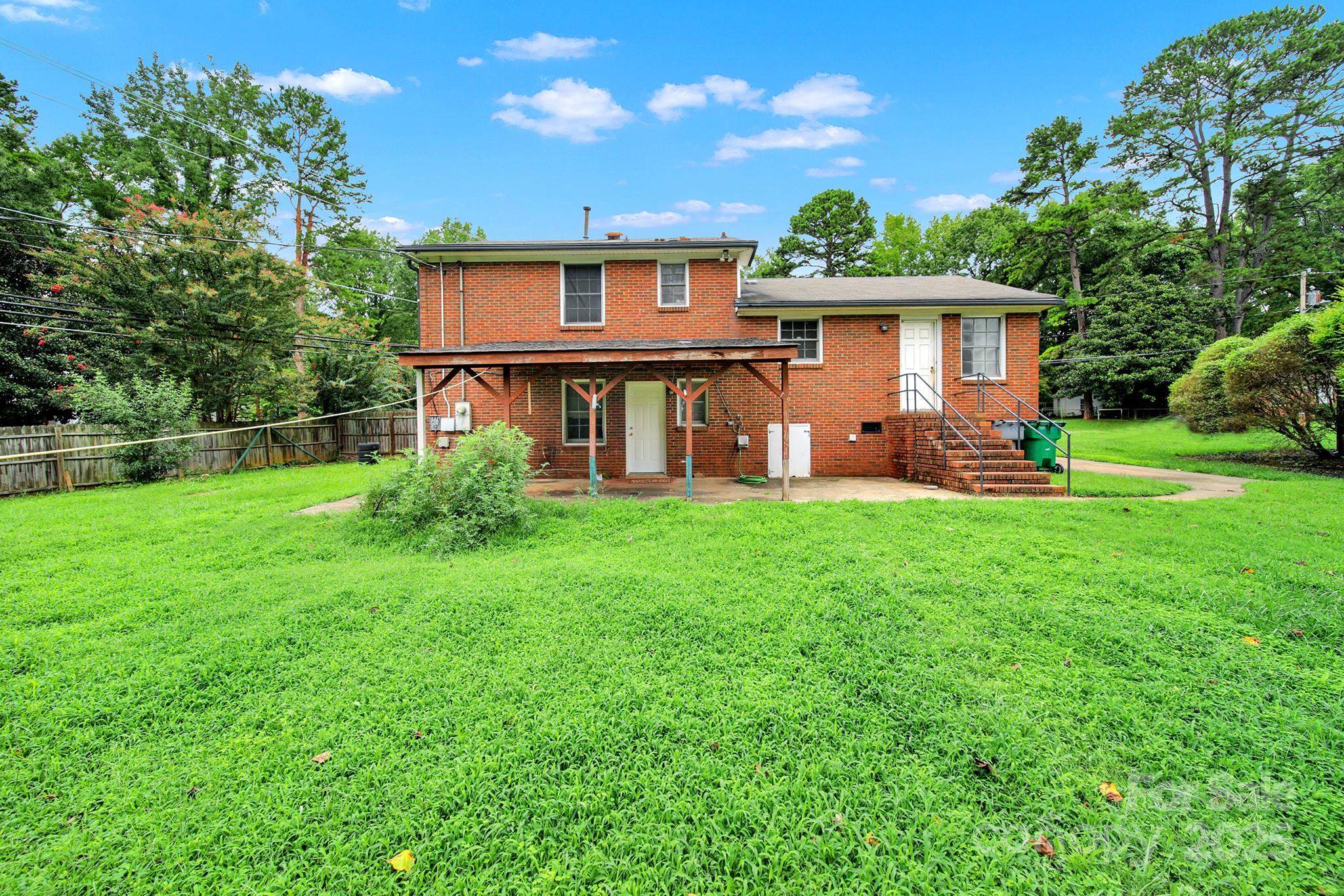 Shannon Park - Residential