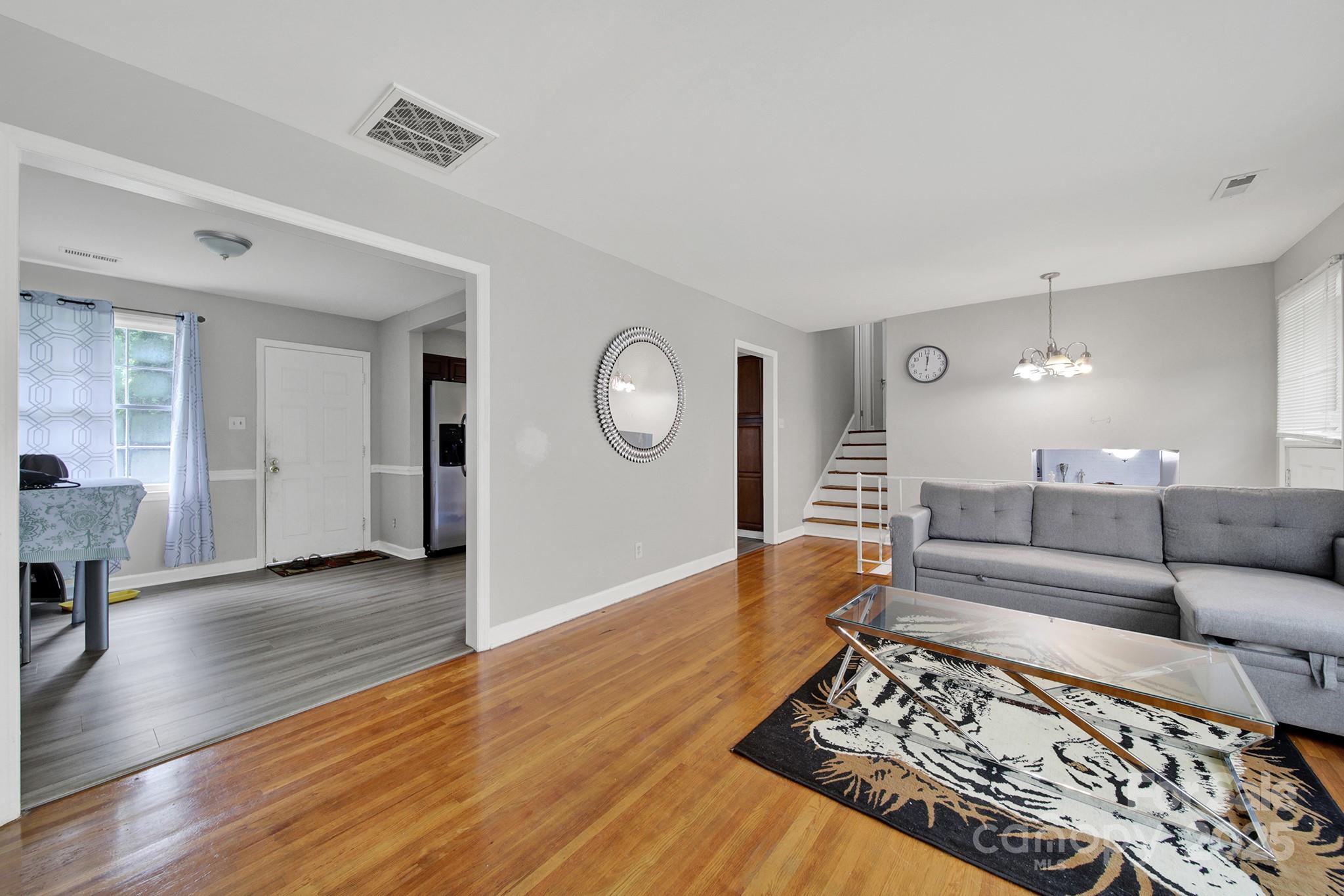 Shannon Park - Residential