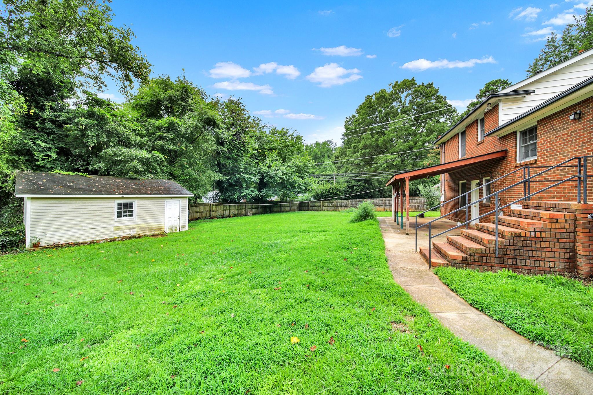 Shannon Park - Residential