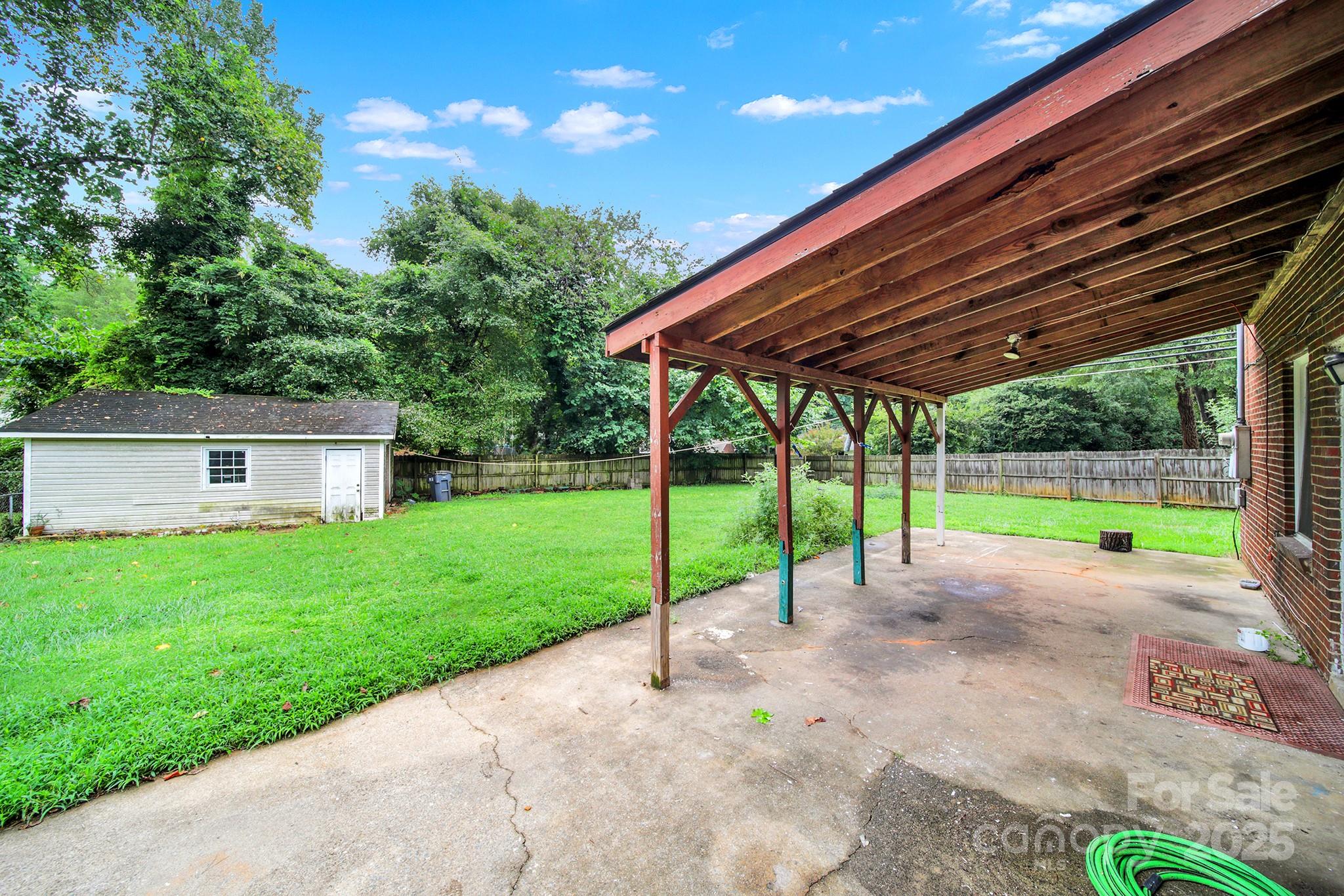 Shannon Park - Residential