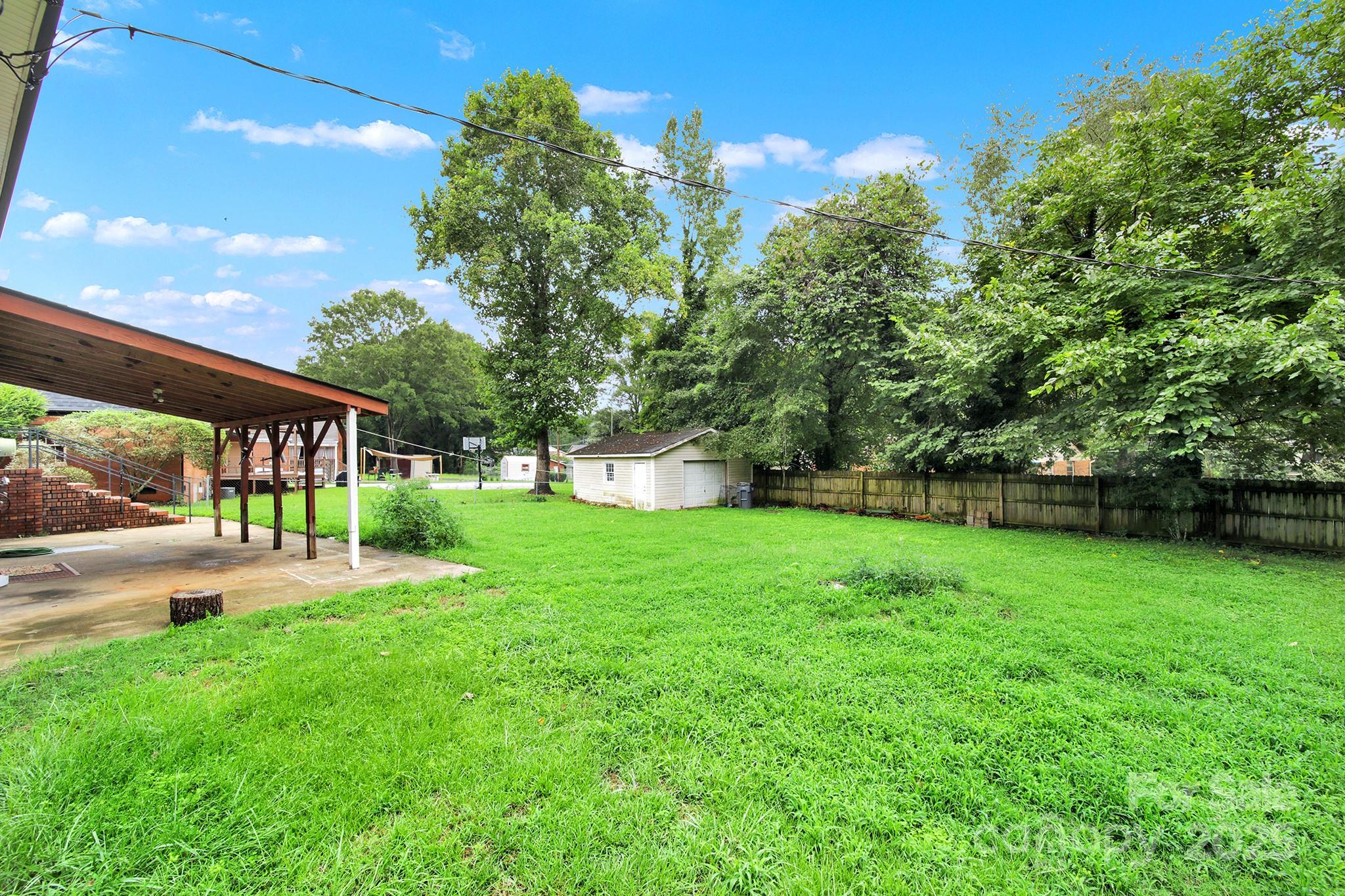 Shannon Park - Residential