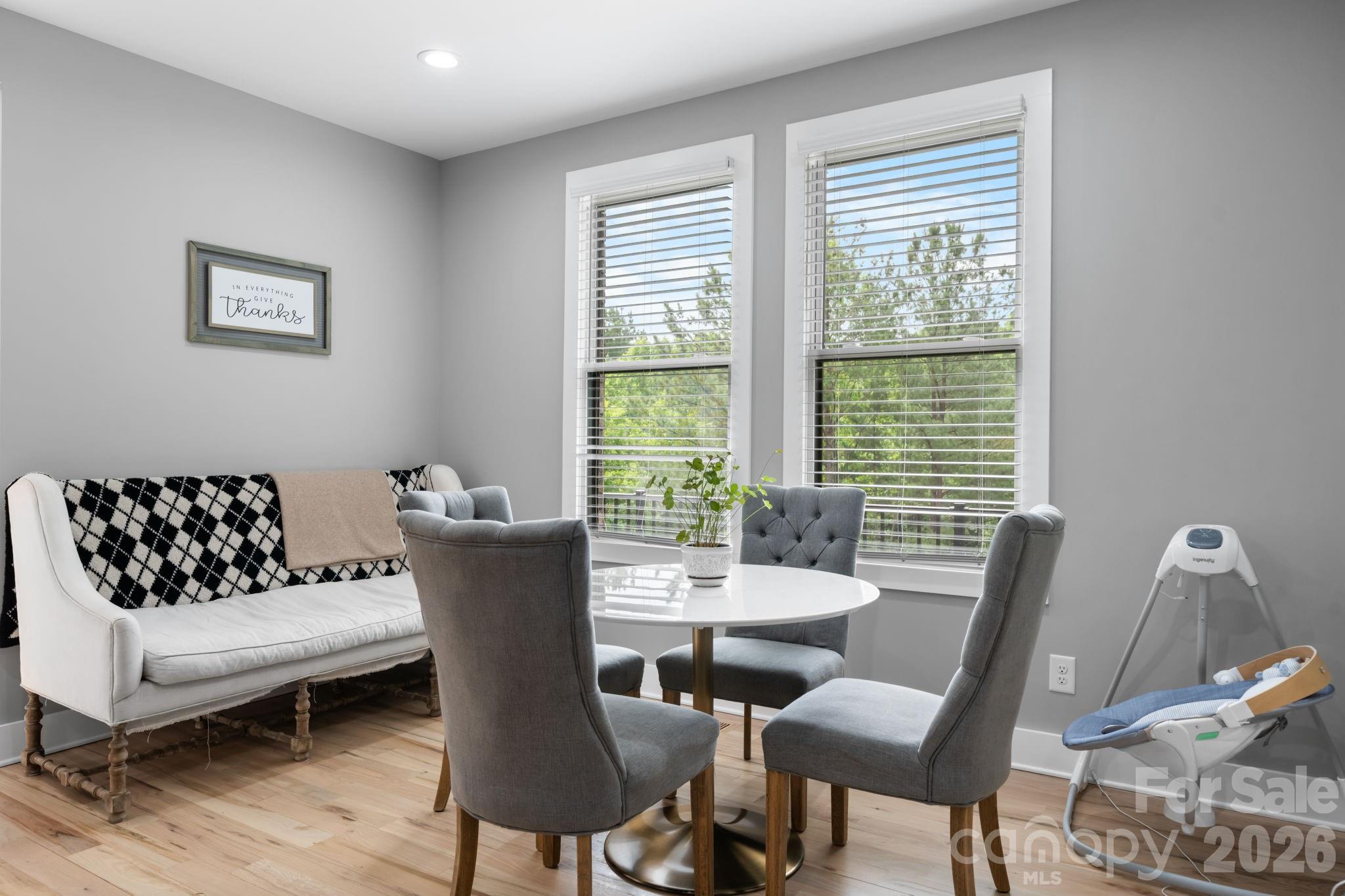 River Bend - Residential