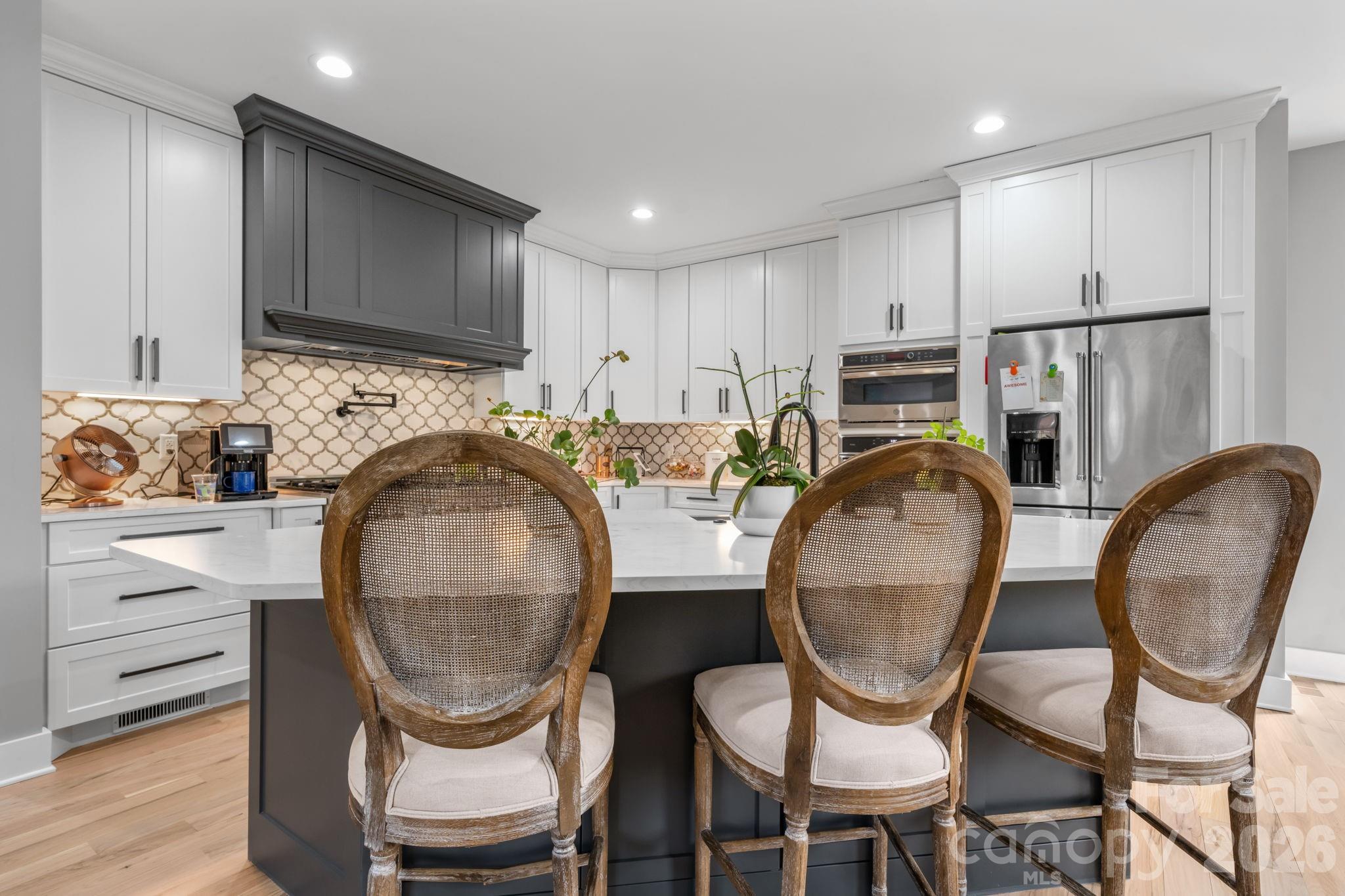 River Bend - Residential