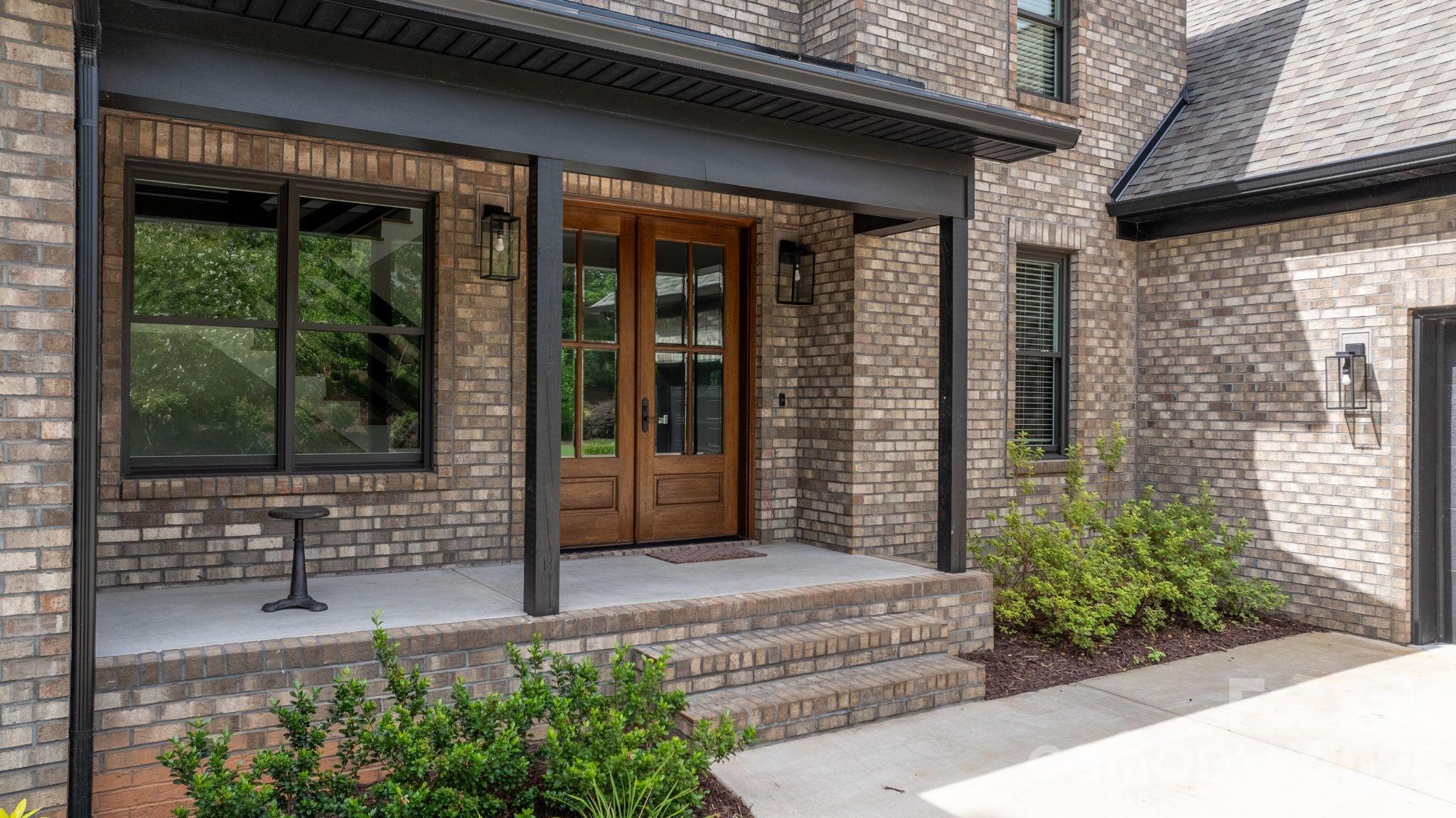 River Bend - Residential