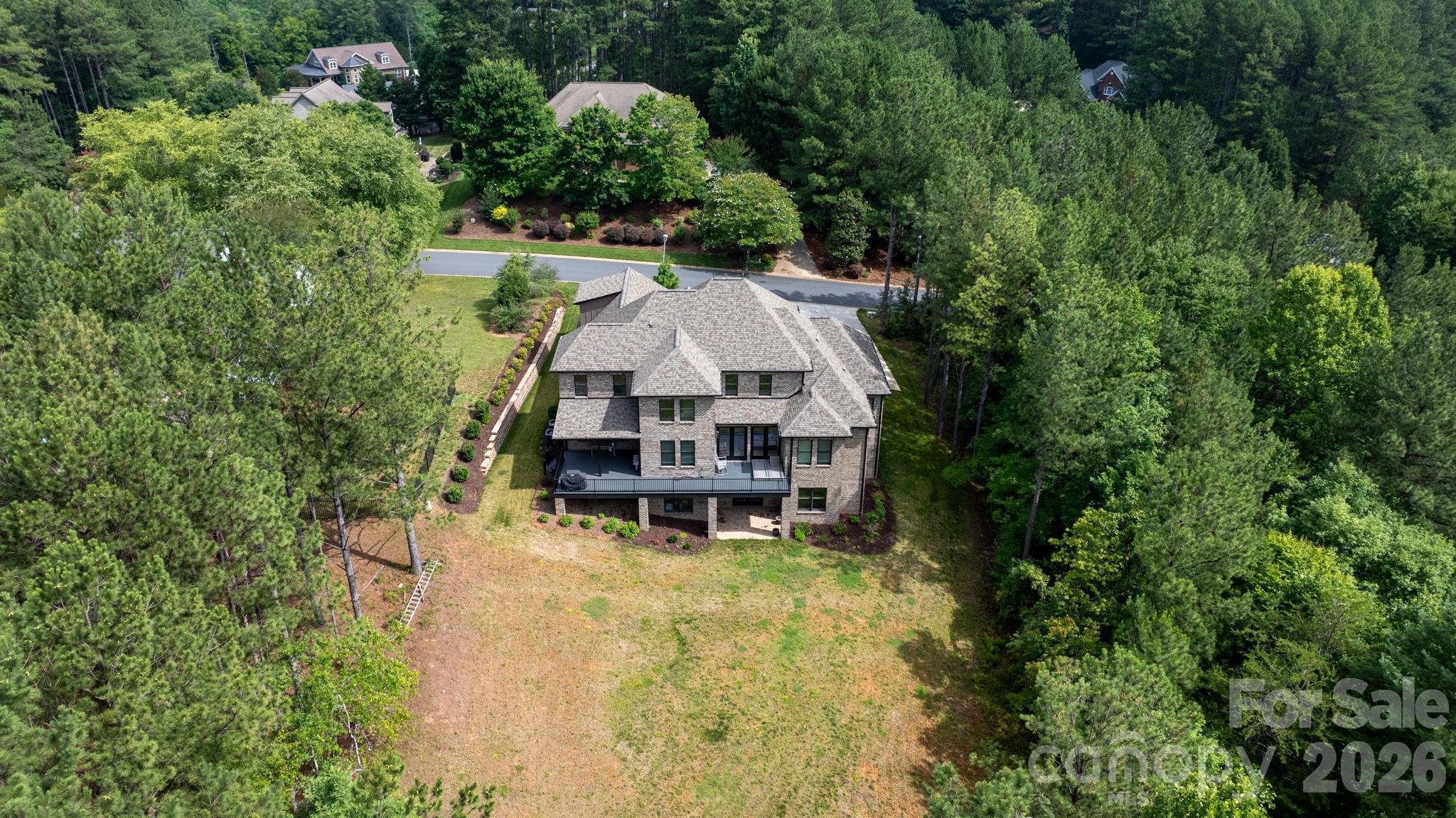 River Bend - Residential