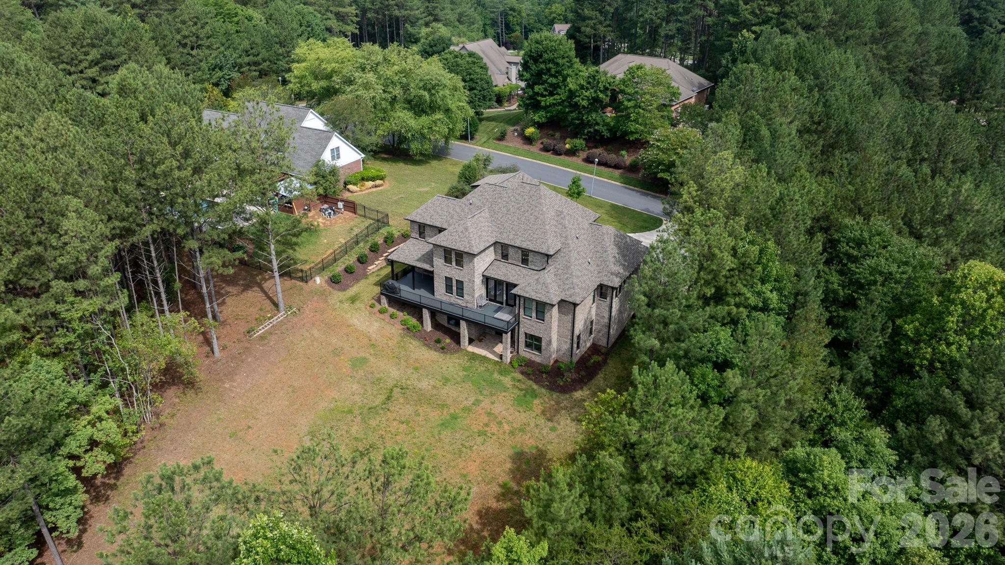 River Bend - Residential