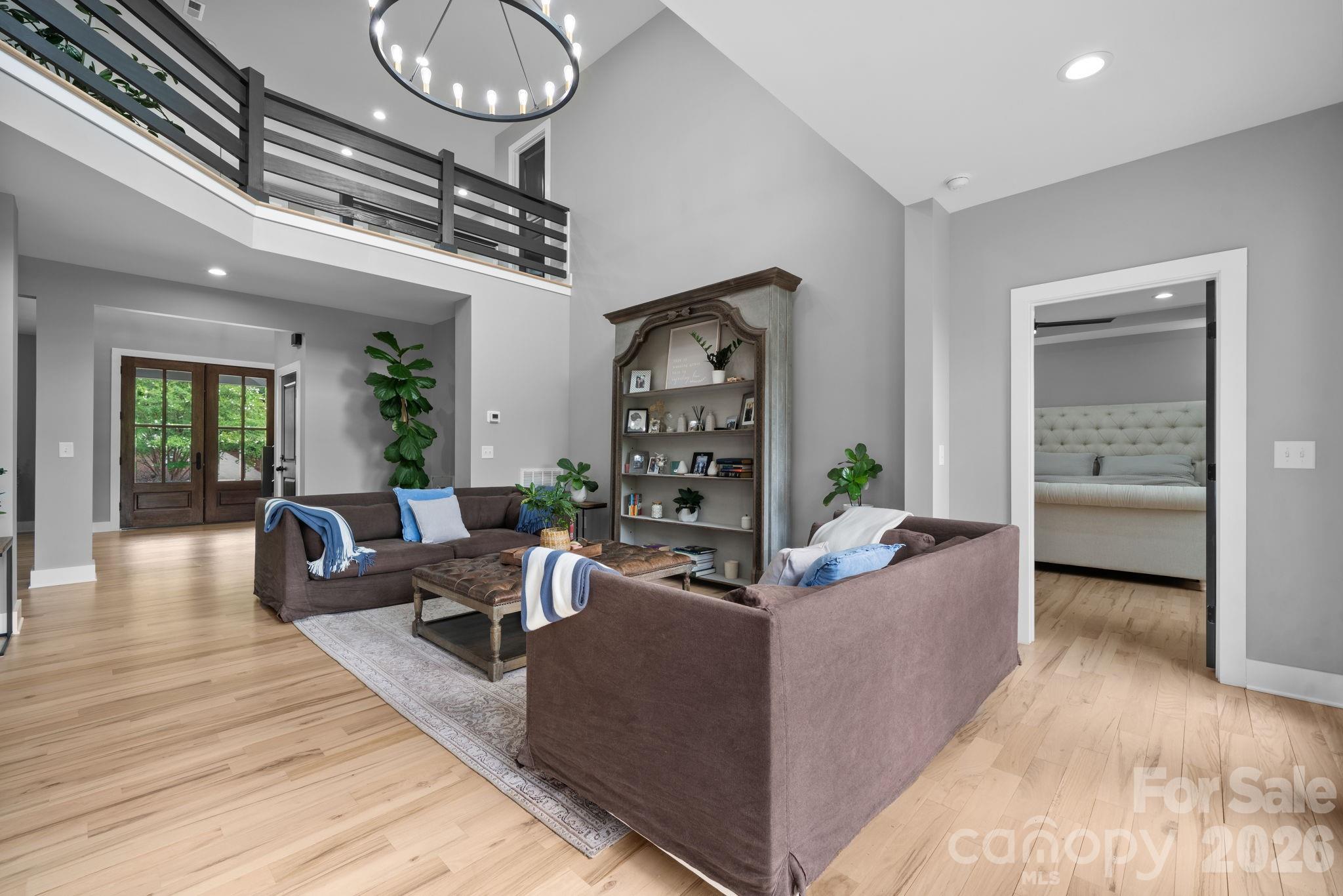 River Bend - Residential