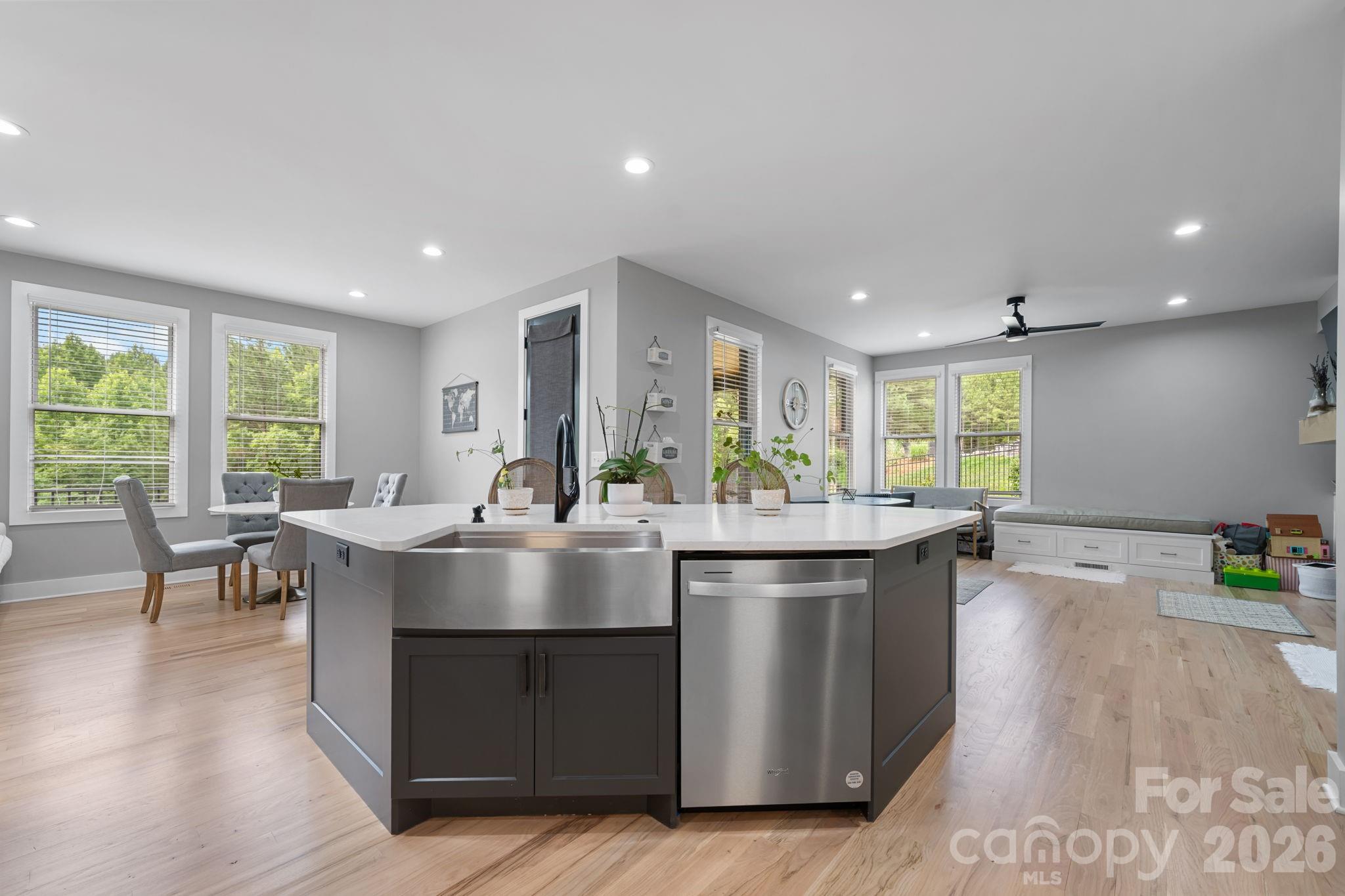 River Bend - Residential