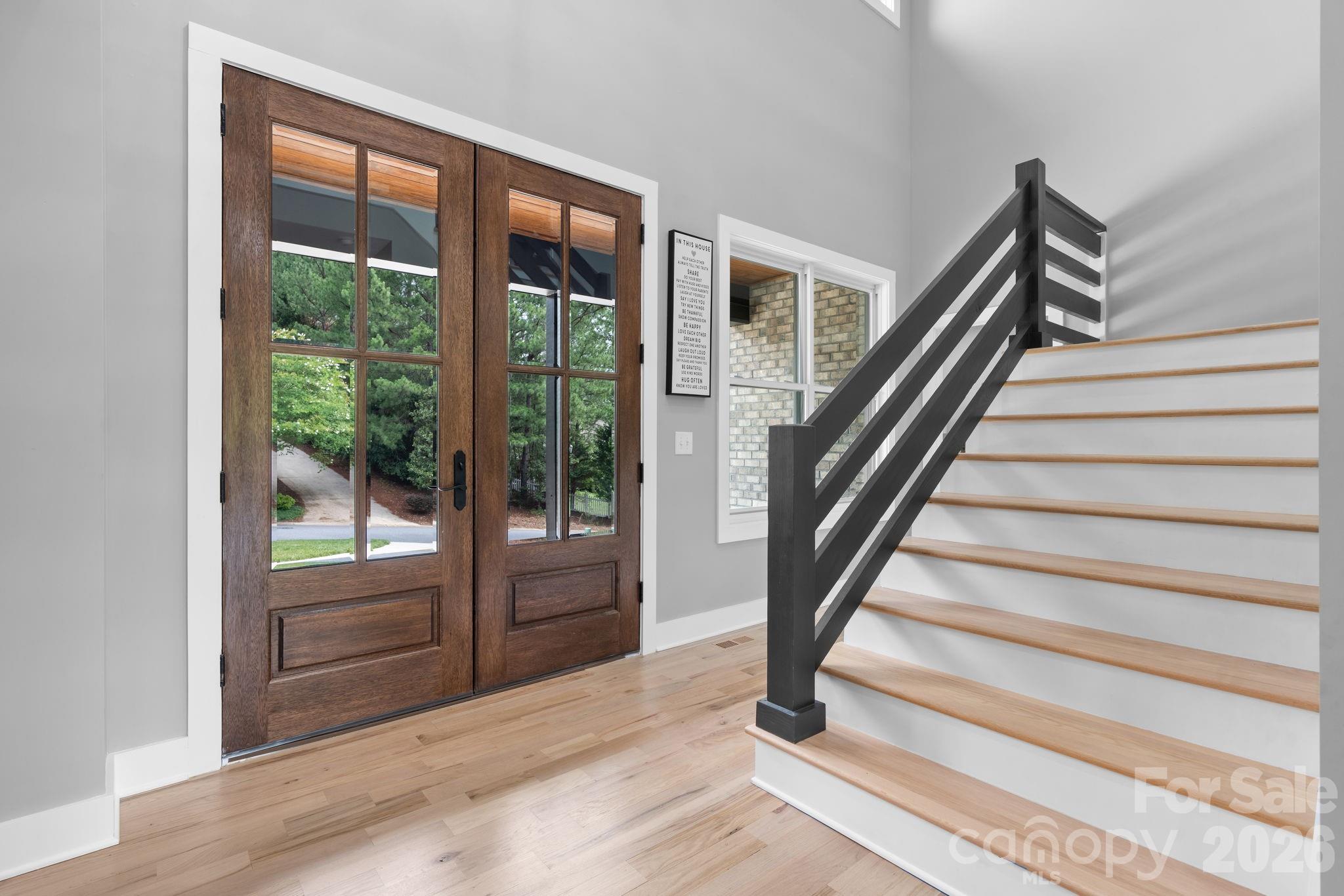 River Bend - Residential