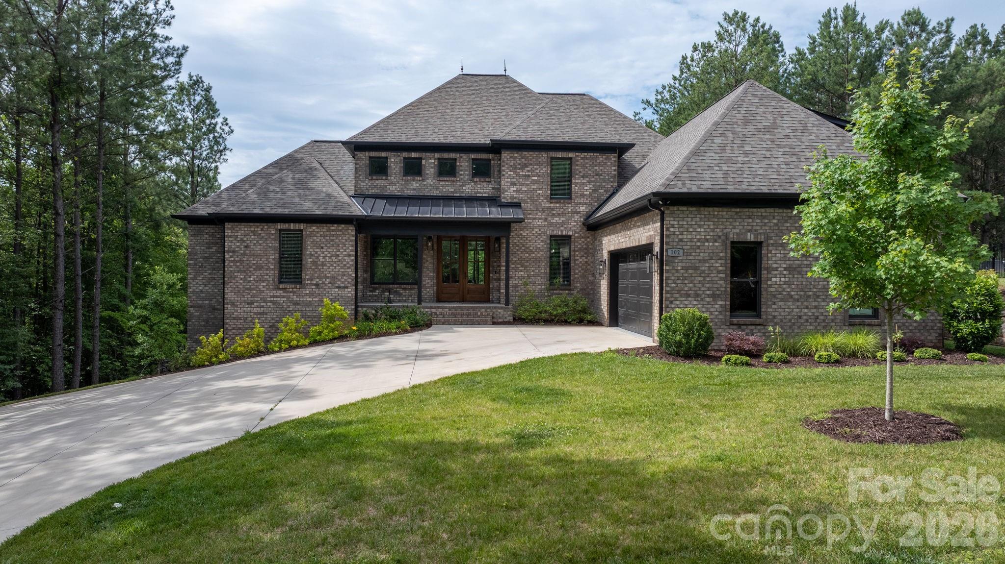 River Bend - Residential
