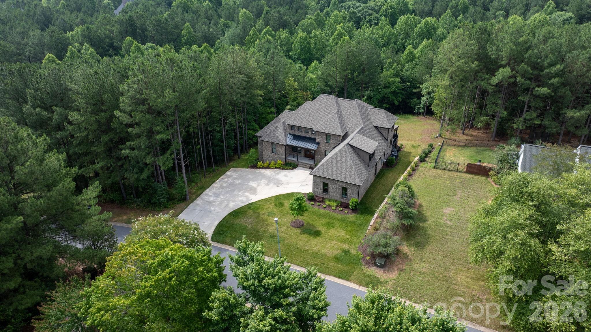 River Bend - Residential