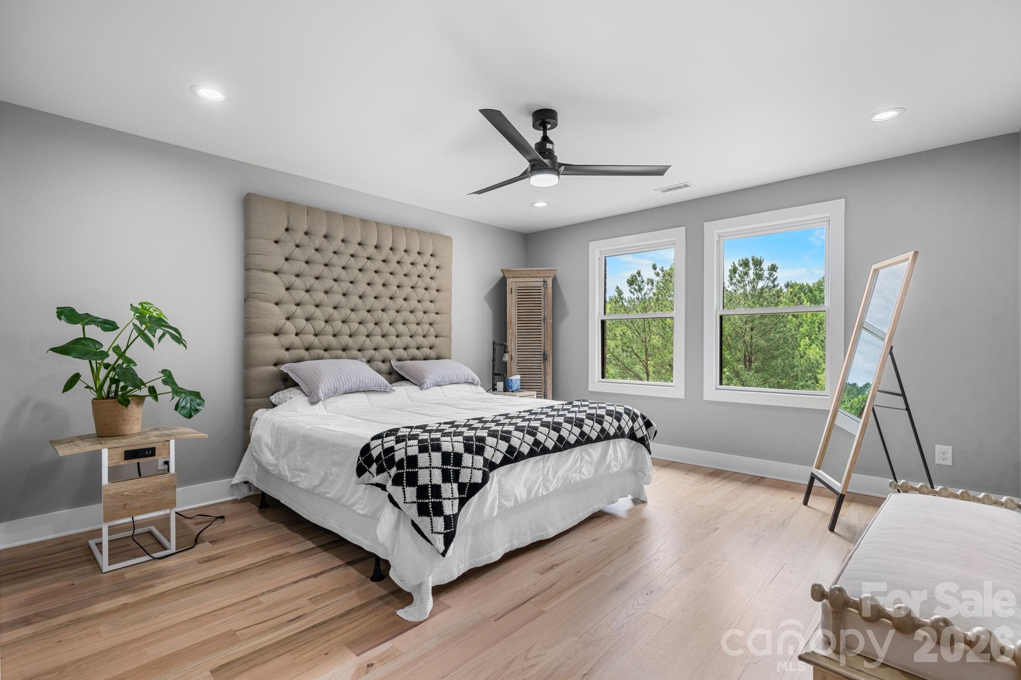 River Bend - Residential