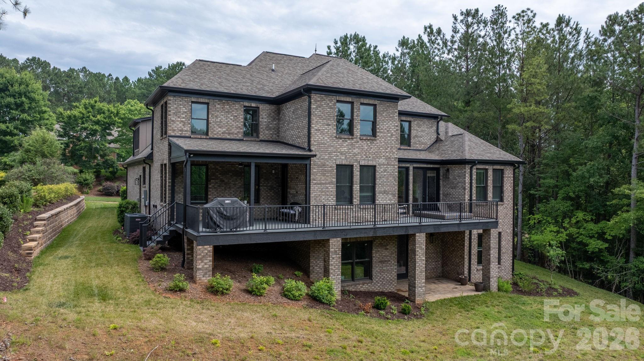 River Bend - Residential