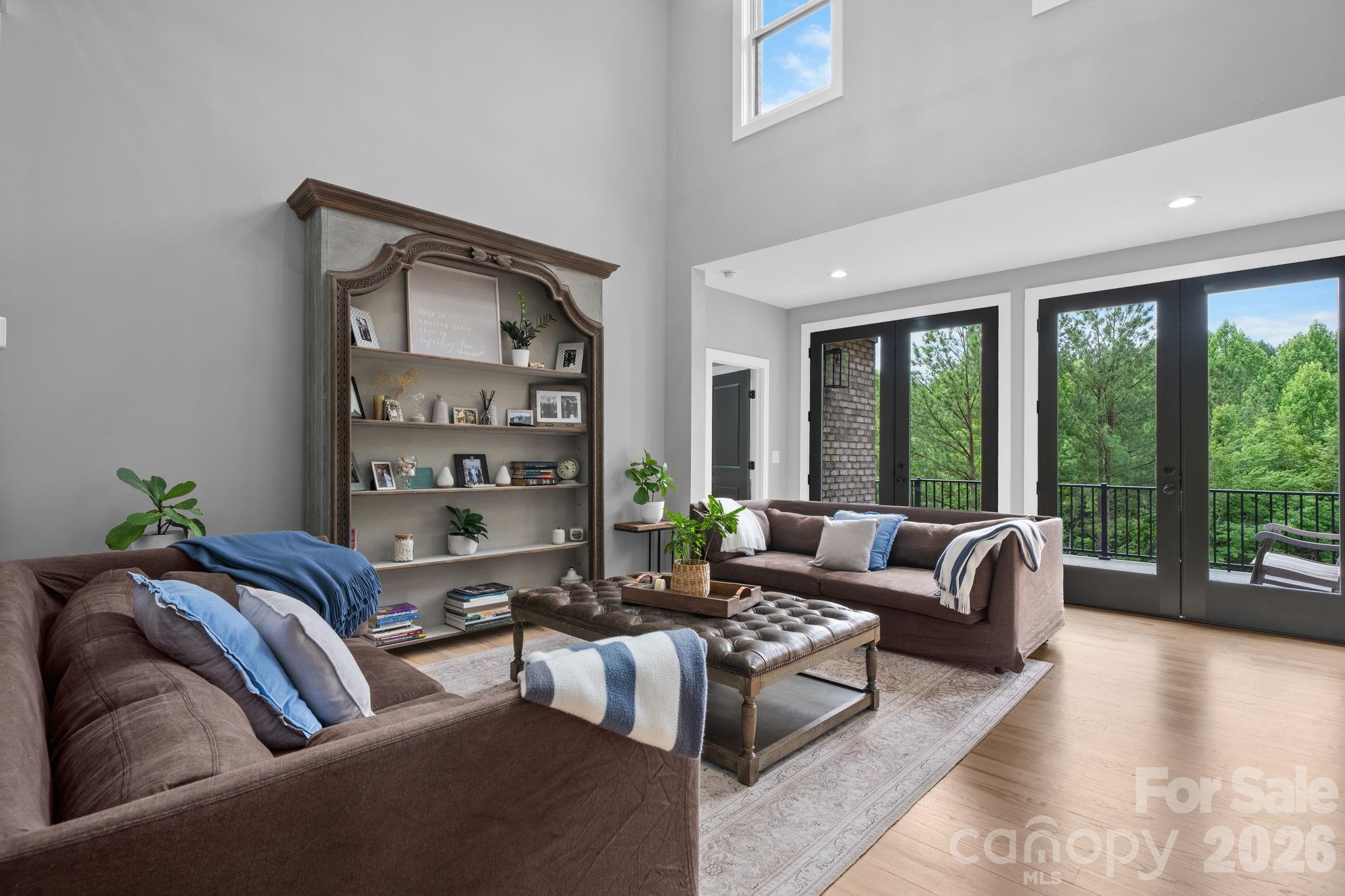 River Bend - Residential
