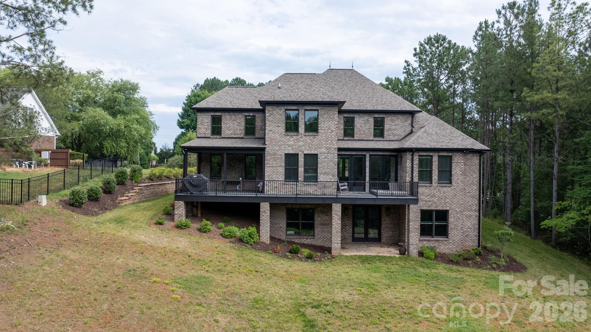 River Bend - Residential
