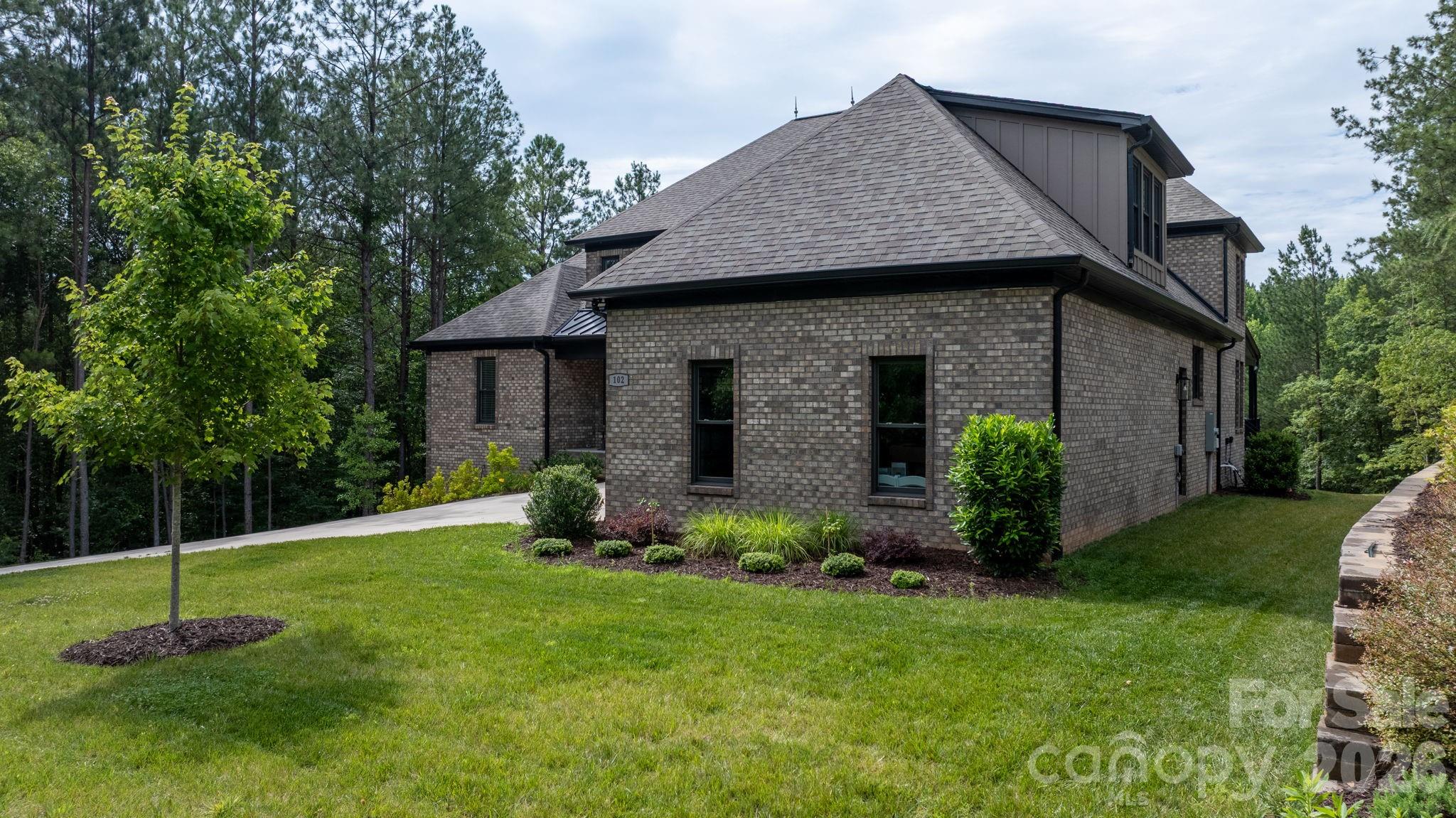 River Bend - Residential