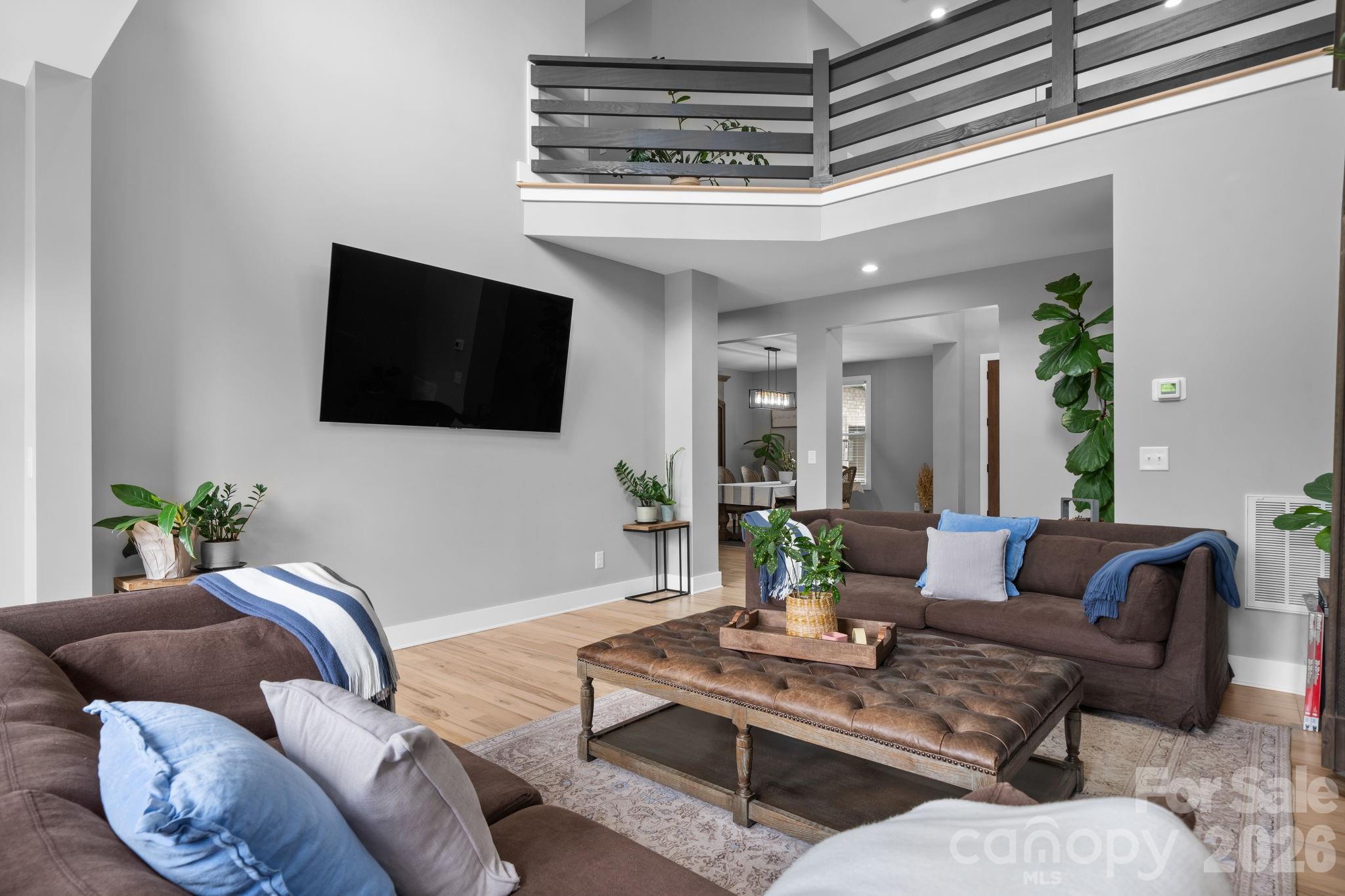 River Bend - Residential