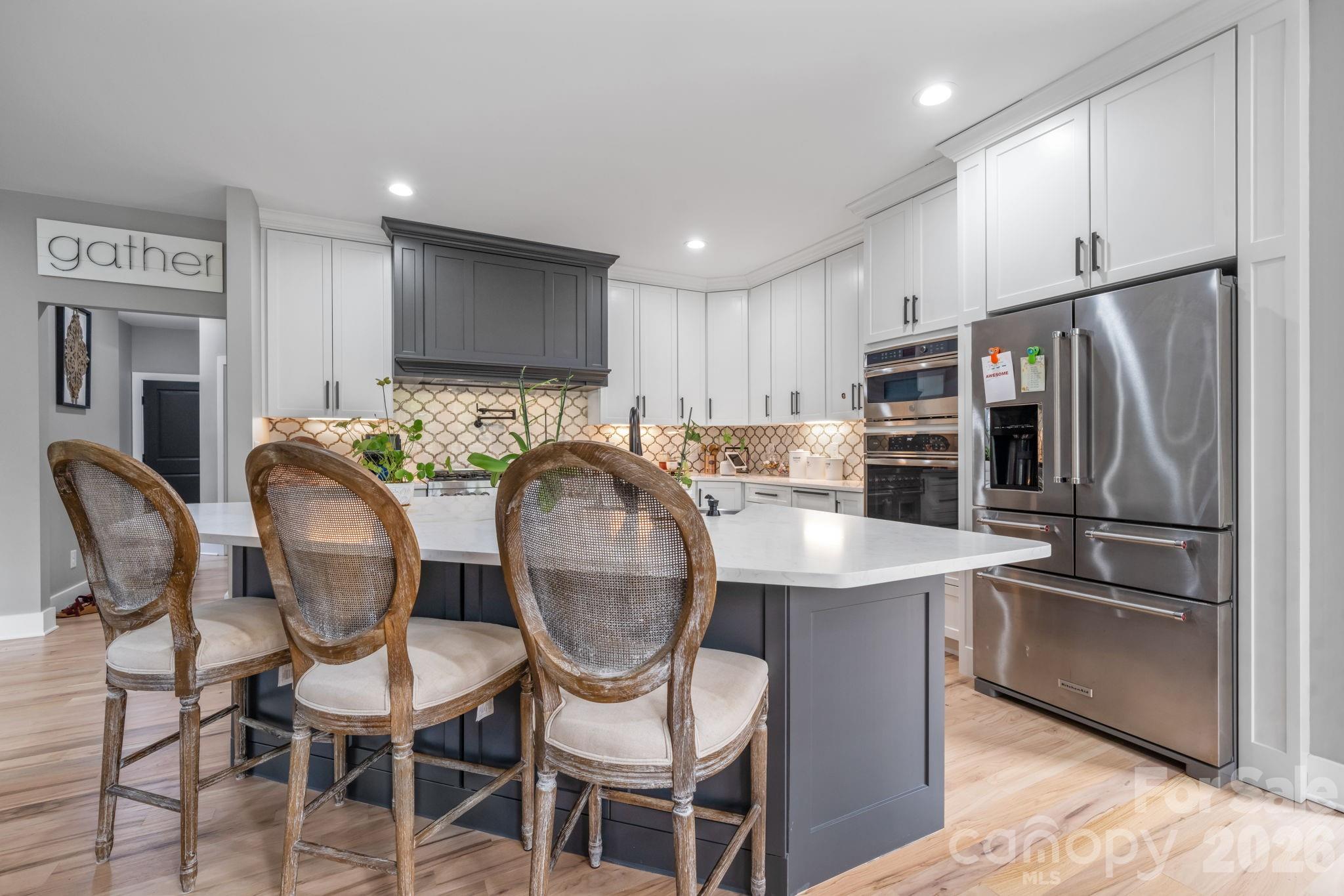 River Bend - Residential