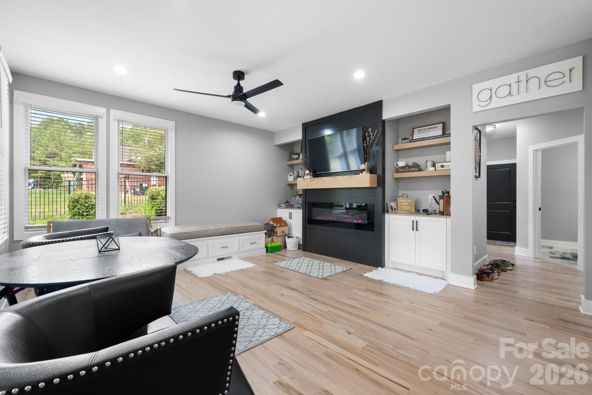 River Bend - Residential