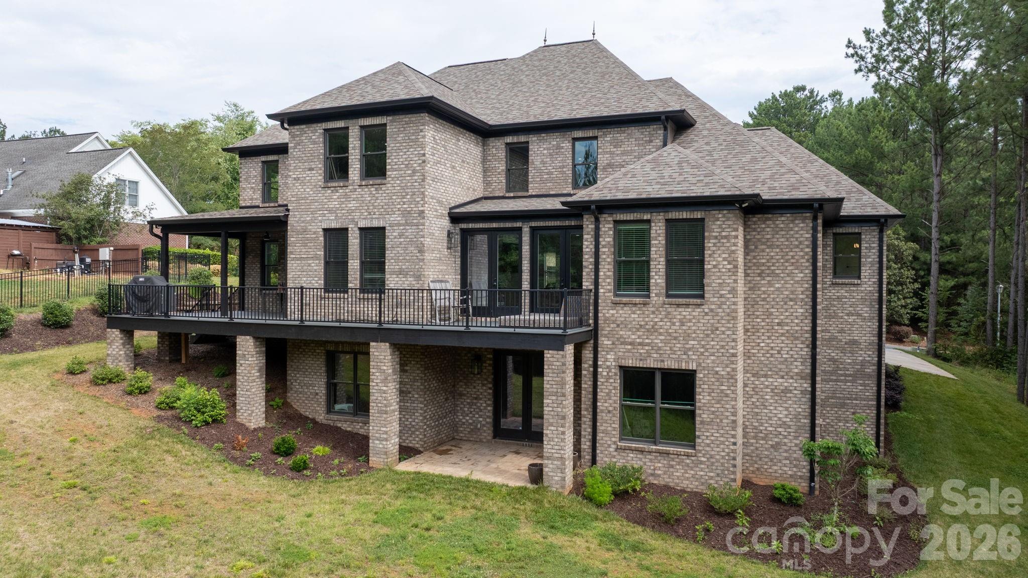 River Bend - Residential