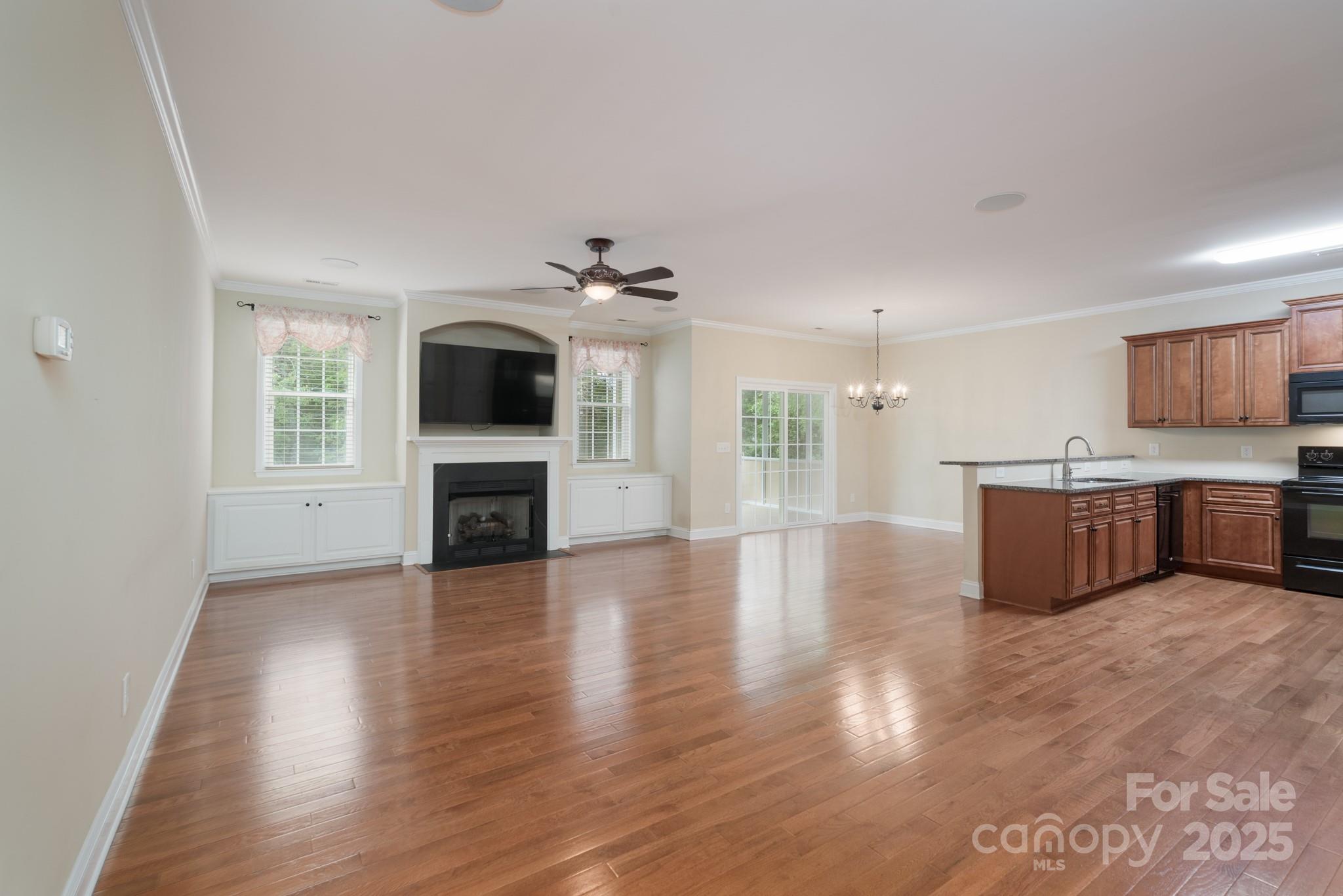 Norwood Ridge - Residential