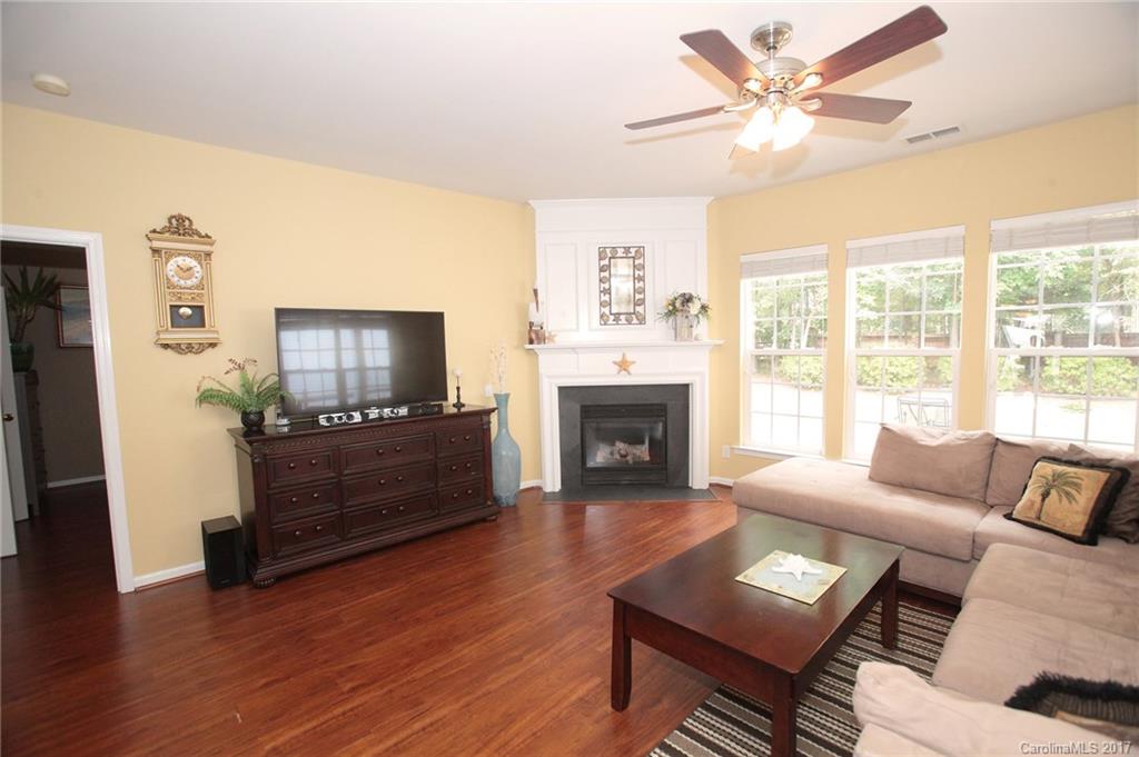 Highland Creek - Residential