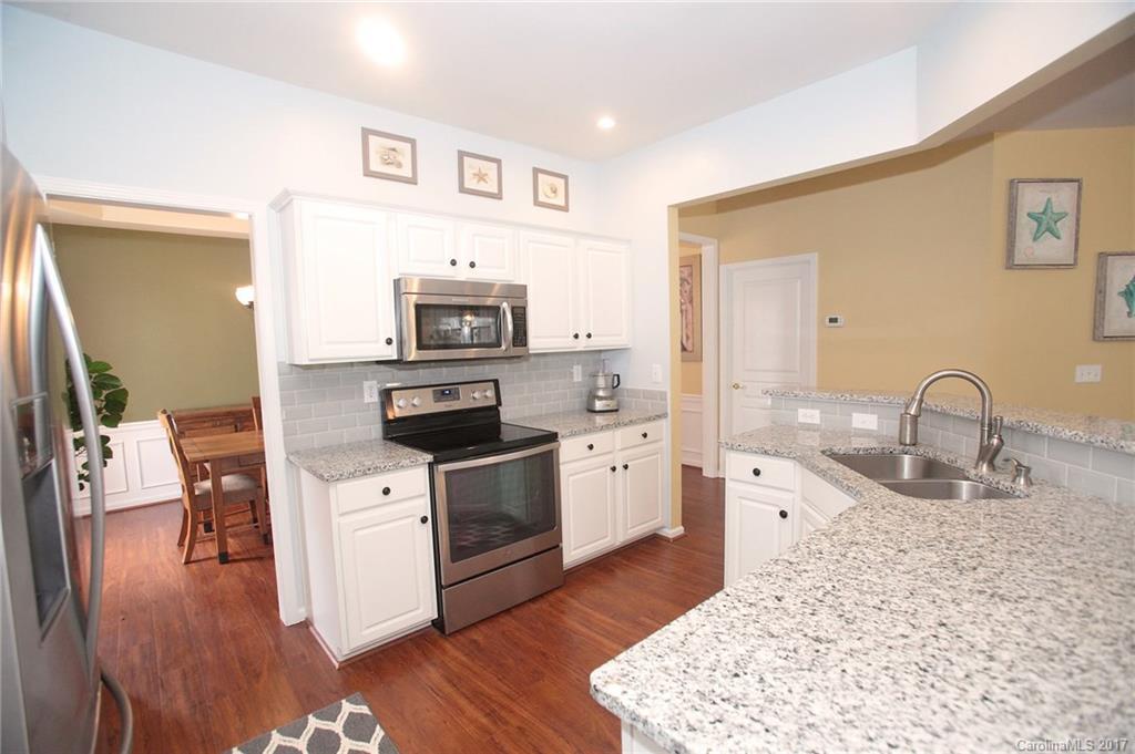 Highland Creek - Residential