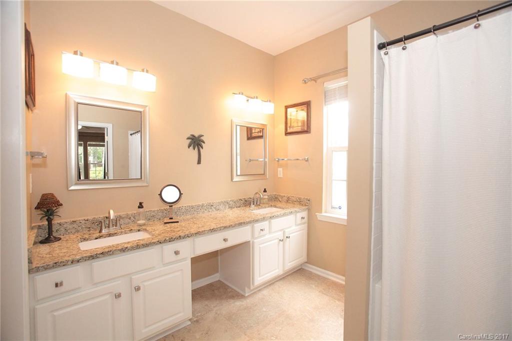 Highland Creek - Residential