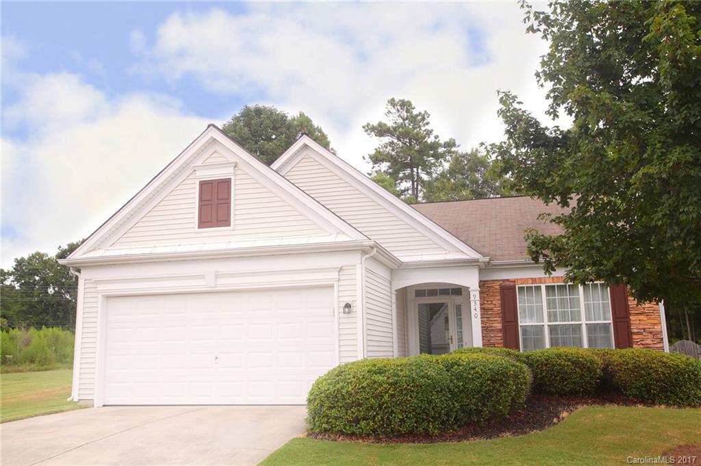 Highland Creek - Residential