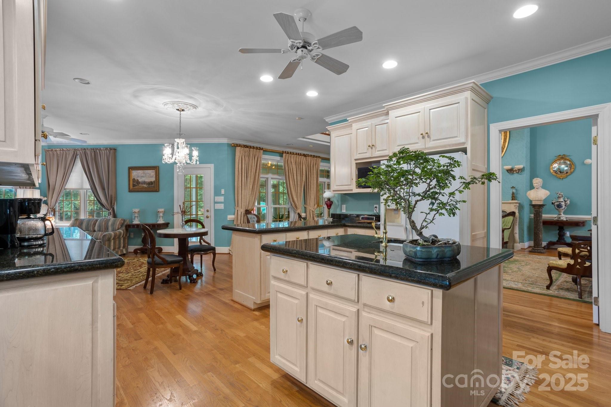 Forest Glen - Residential