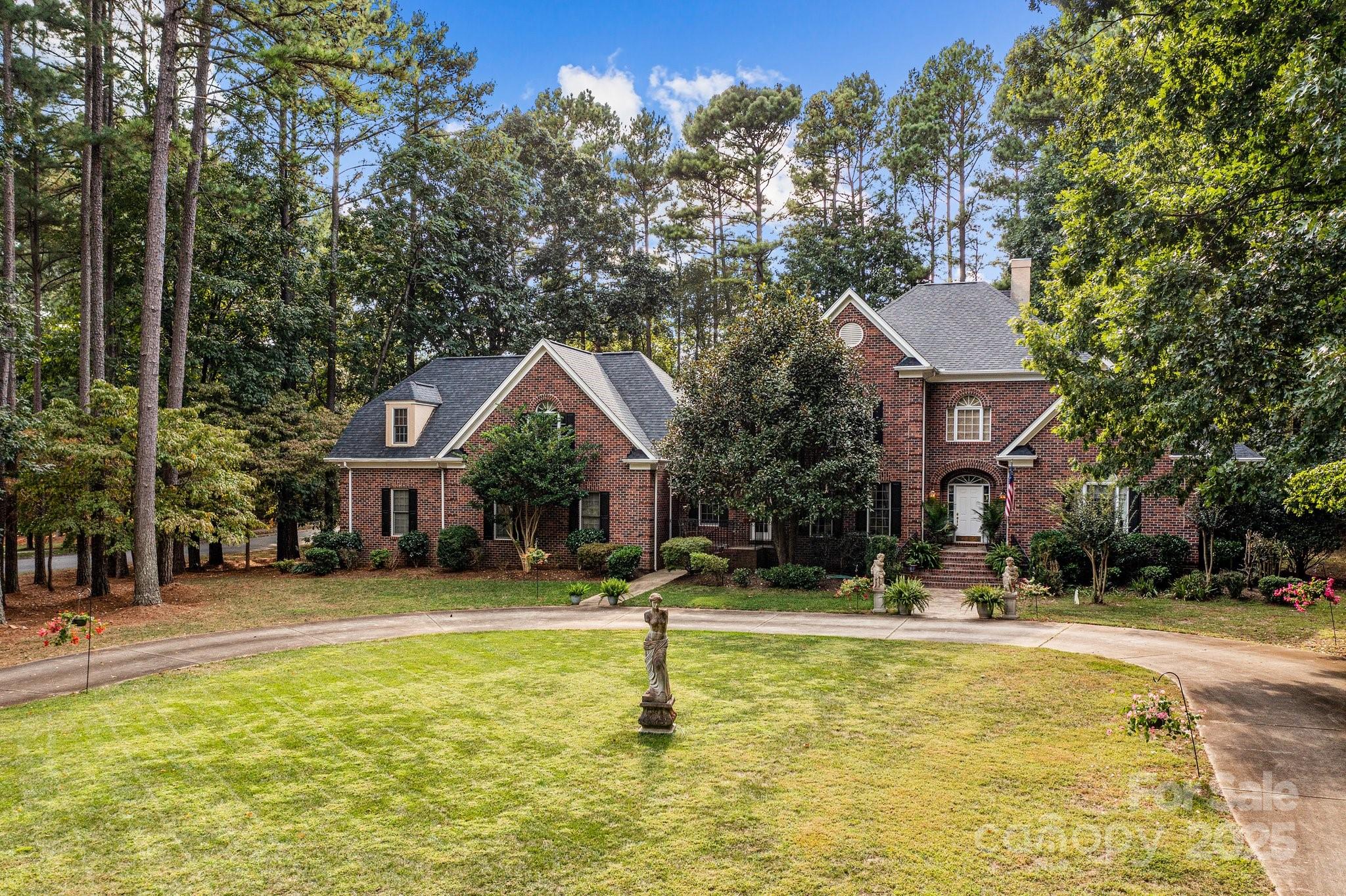 Forest Glen - Residential