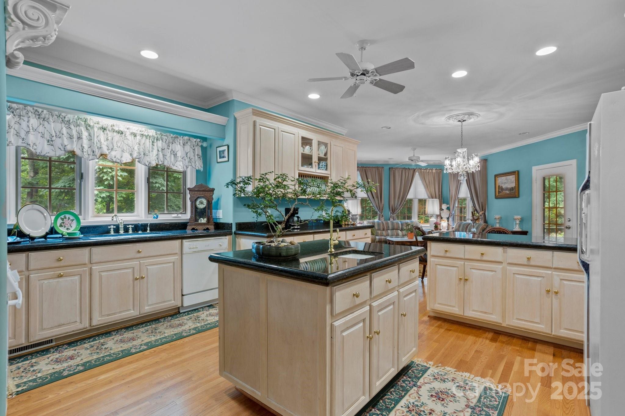 Forest Glen - Residential